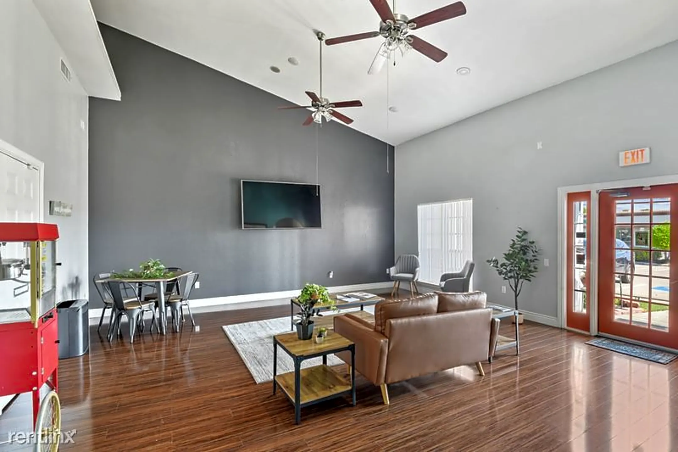 3316 E Rancier Ave 3316 E Rancier Ave unit E Killeen, TX Houses for