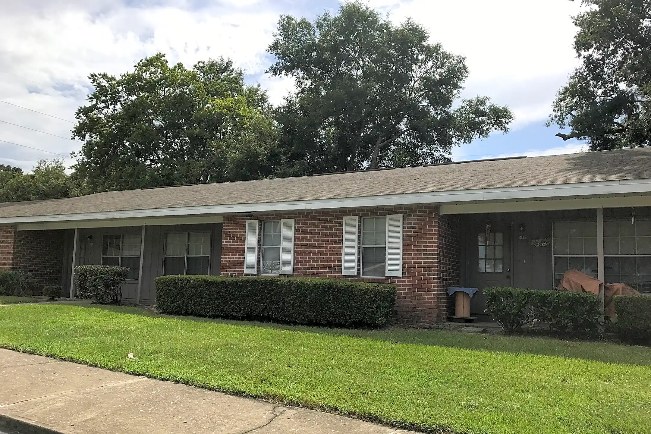 Apartments In Alachua