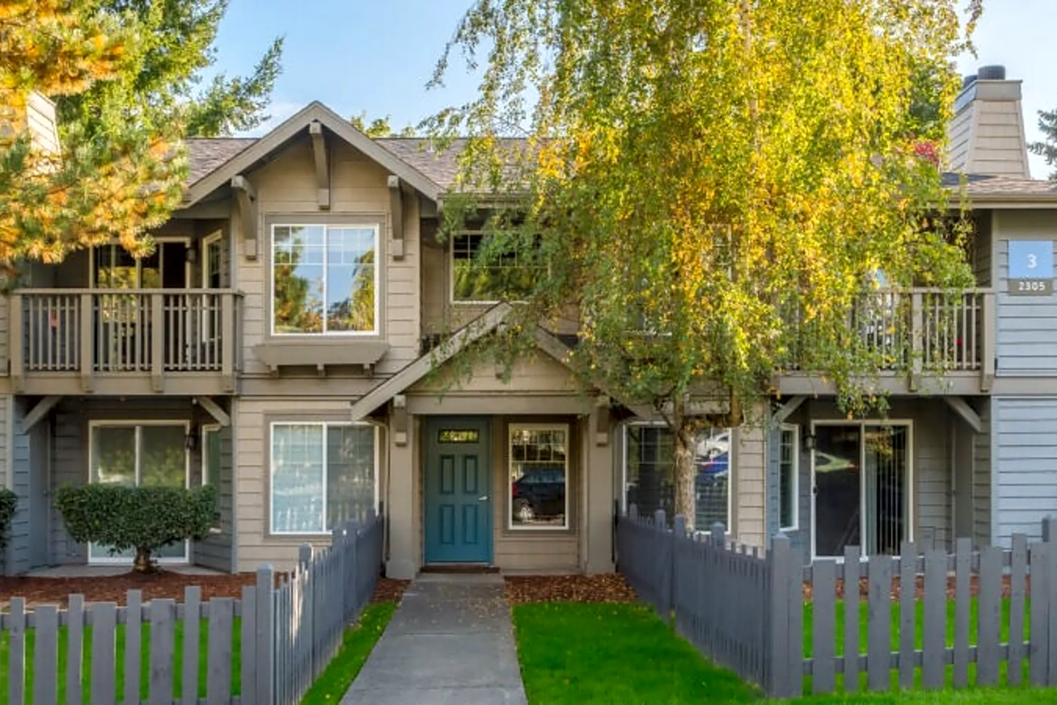 Trellis Apartments Federal Way, WA 98023