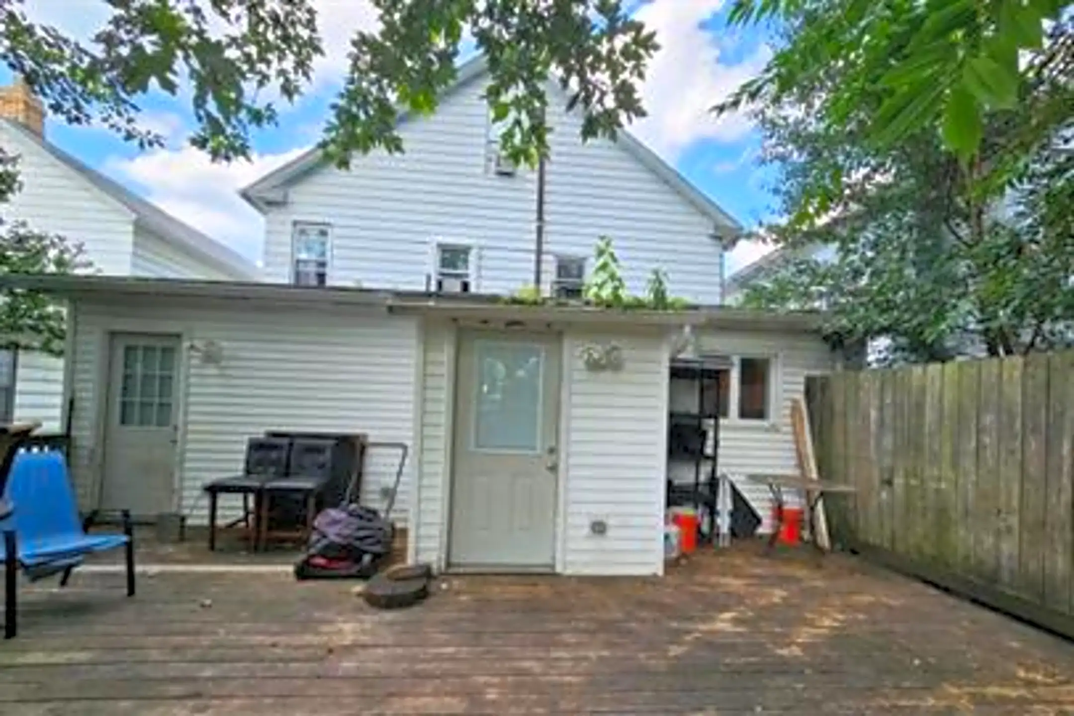 108 Penn St Houses Kingston, PA 18704