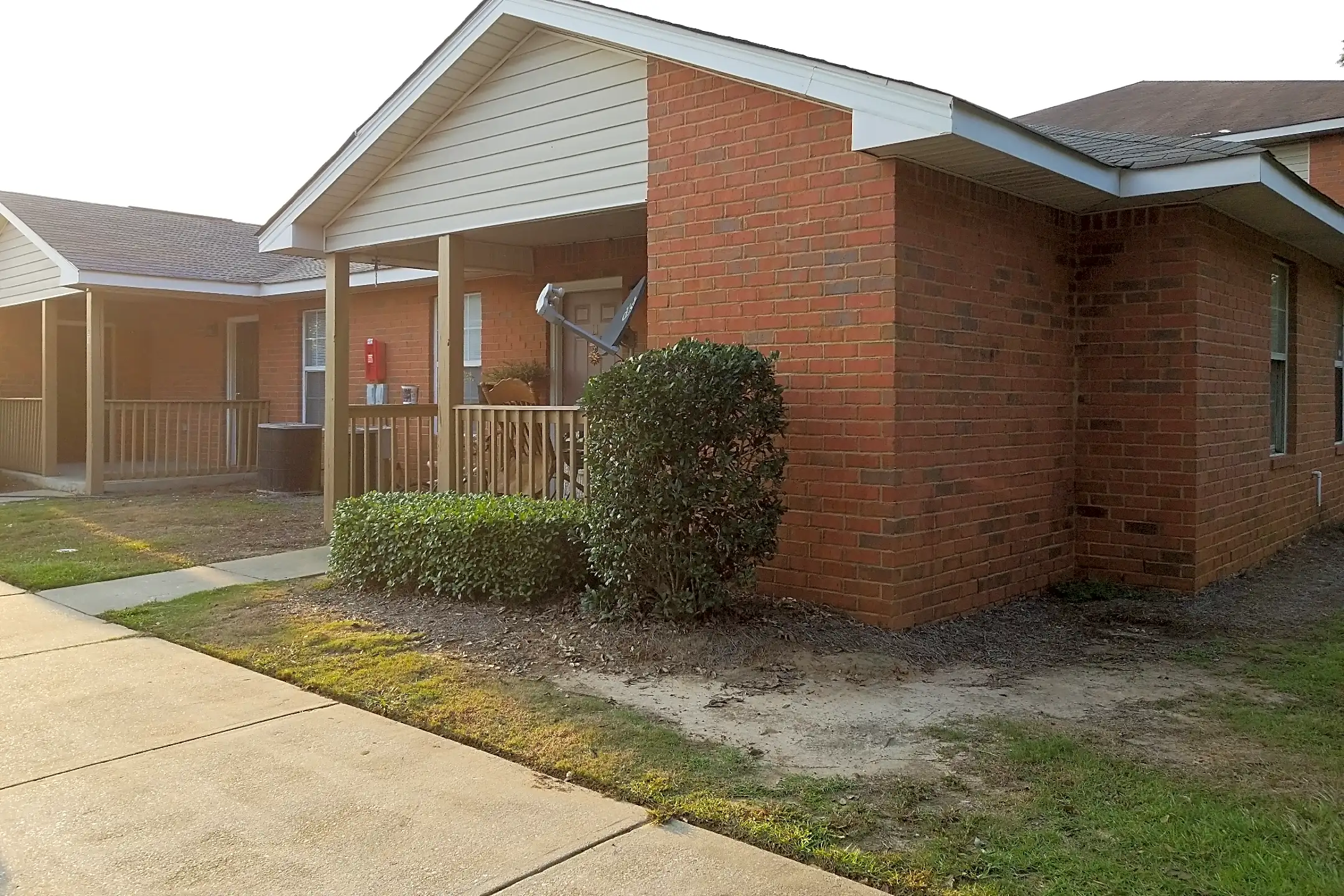 Sperry Landing 6128 Sperry Rd Theodore, AL Apartments for Rent Rent.