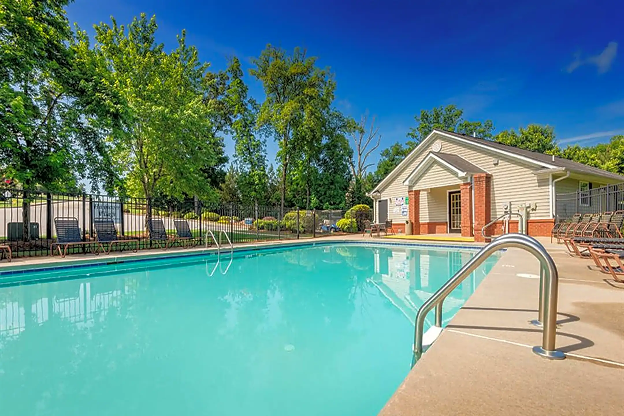 Ballantyne Commons of Stockbridge Stockbridge, GA 30281