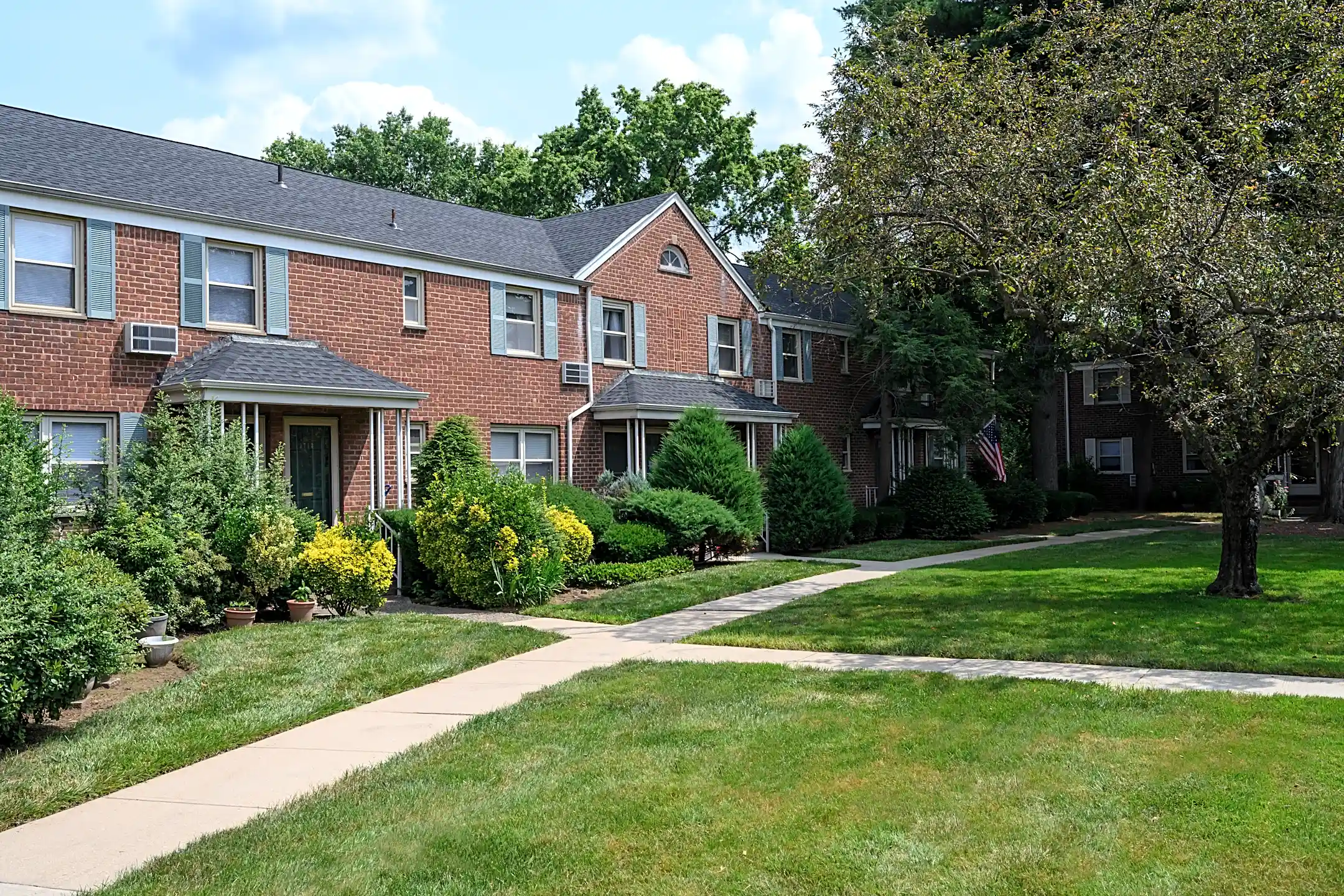 Fair Lawn Park Estates Fair Lawn, NJ 07410