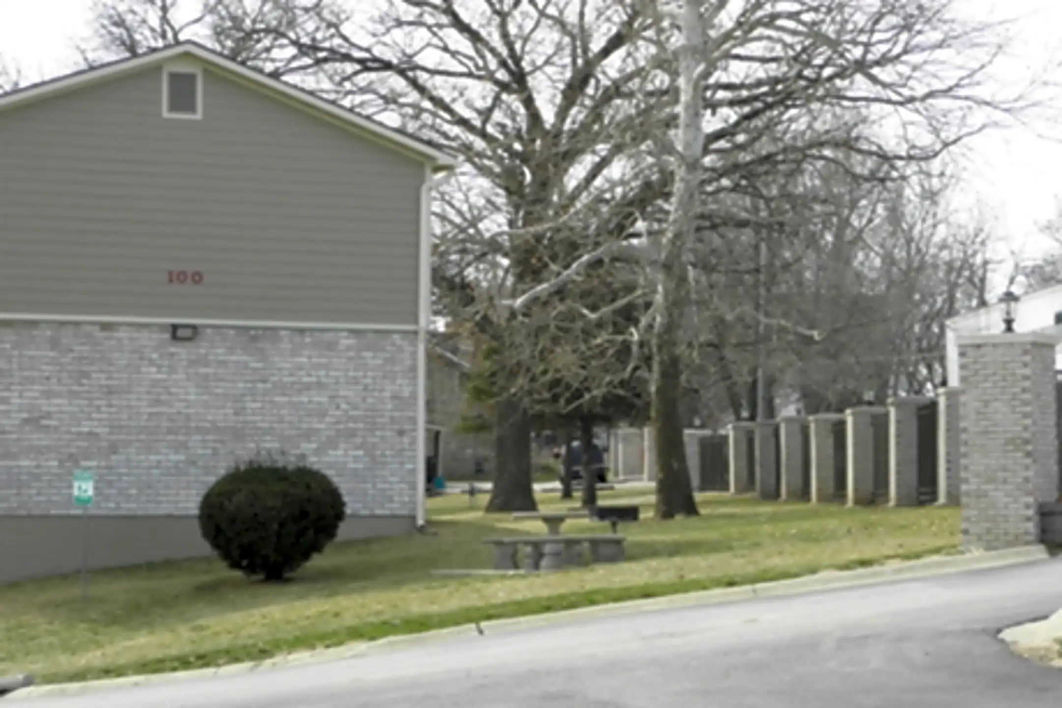 Cimarron Apartments Homes Independence, MO 64052