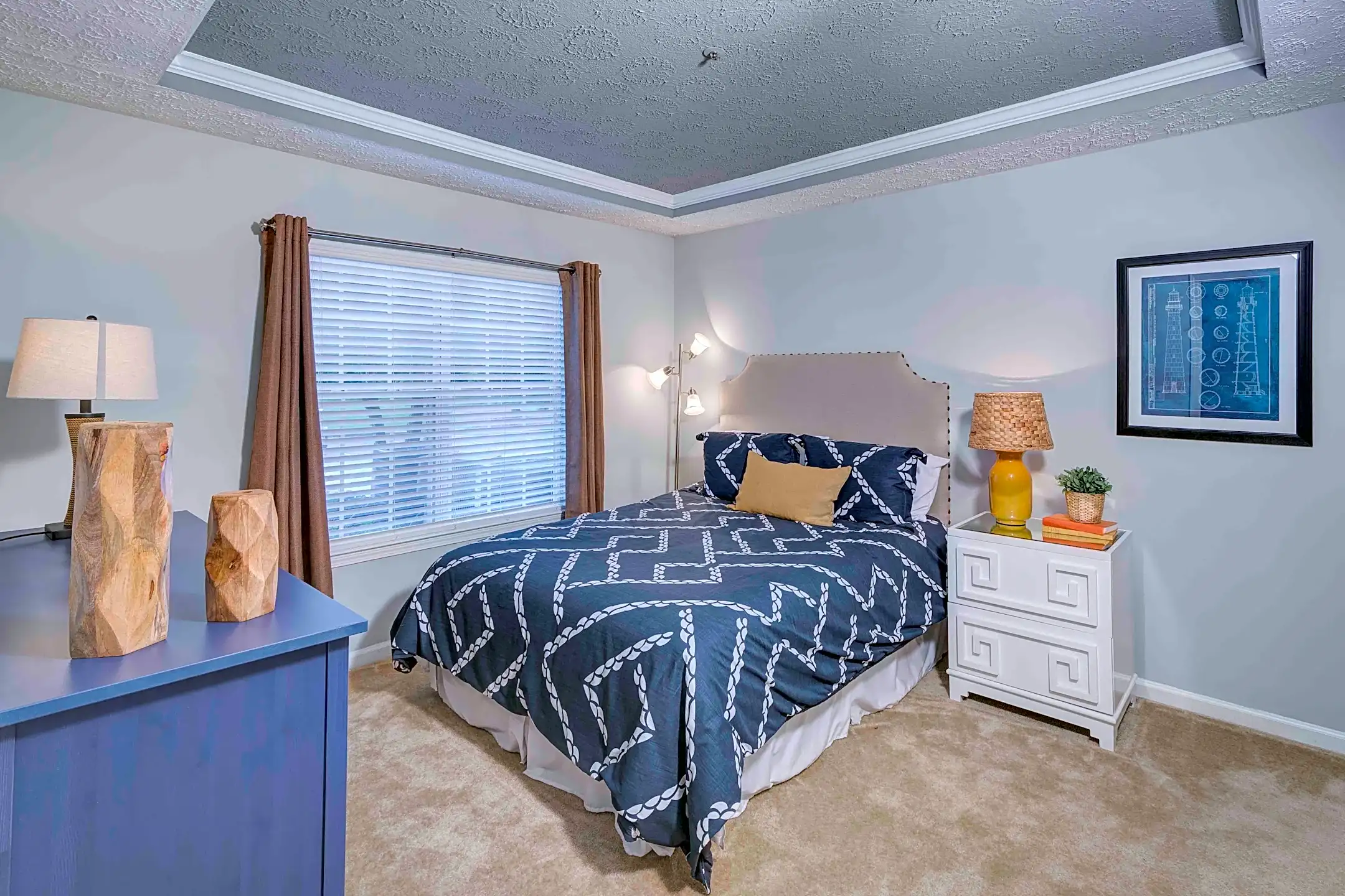 Crestmark Lithia Springs, GA 30122