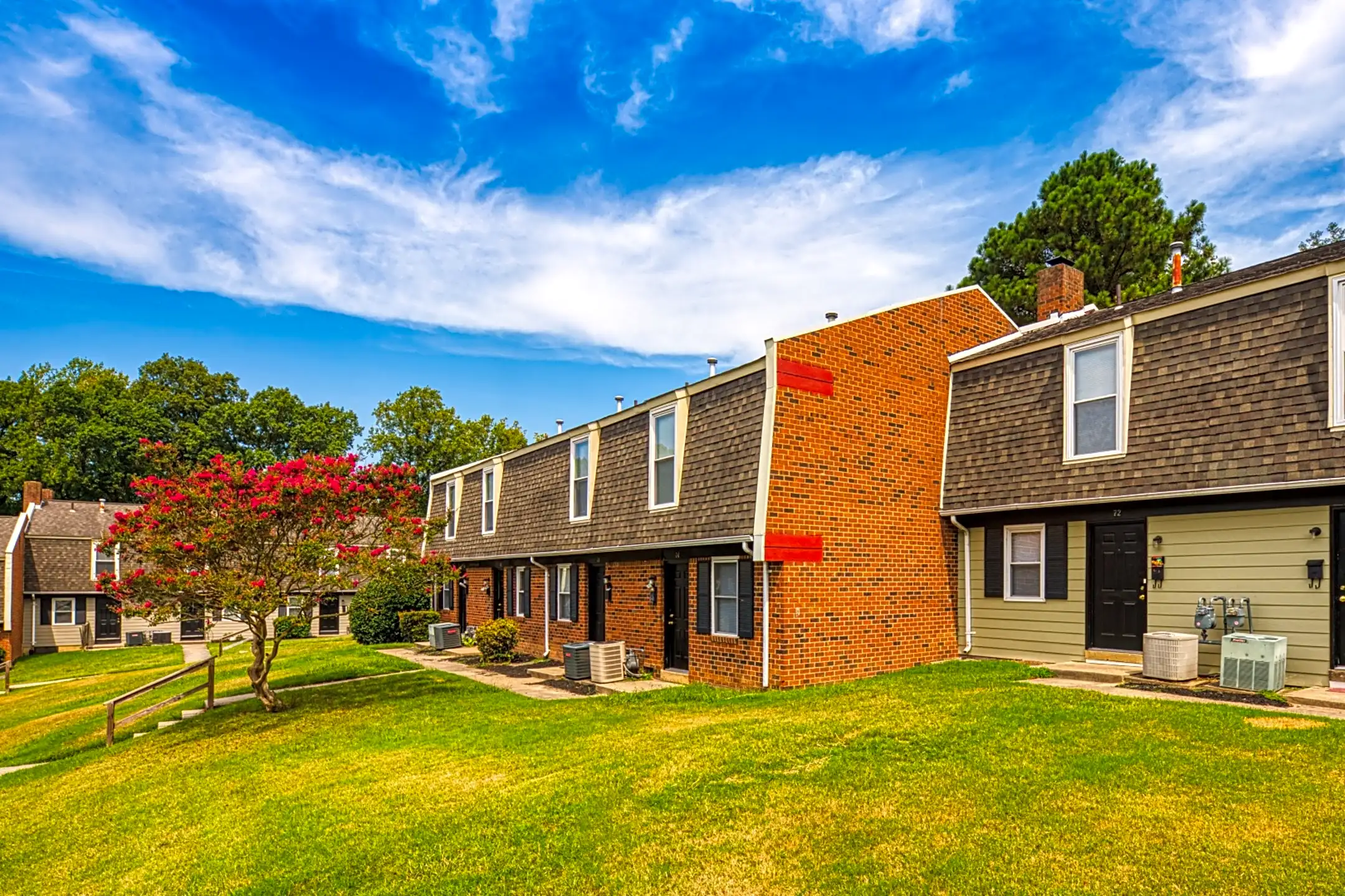 Ivy Gates Townhomes Petersburg, VA 23805
