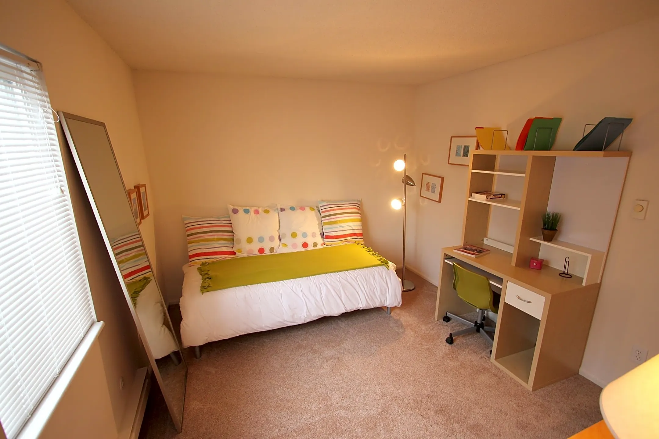 Turtle Creek Apartments Indianapolis, IN 46260