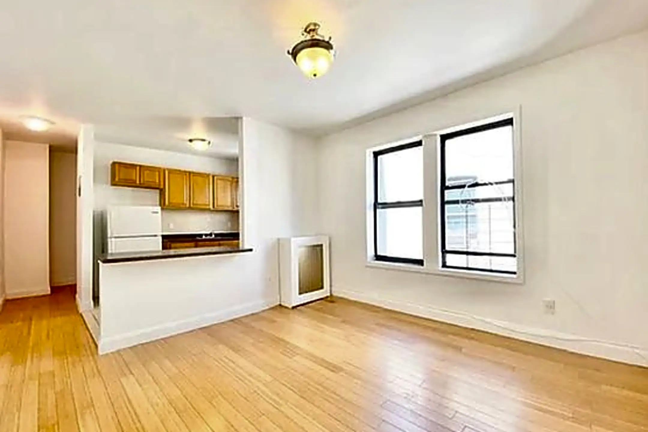 559 W 190th St Apartments New York, NY 10040