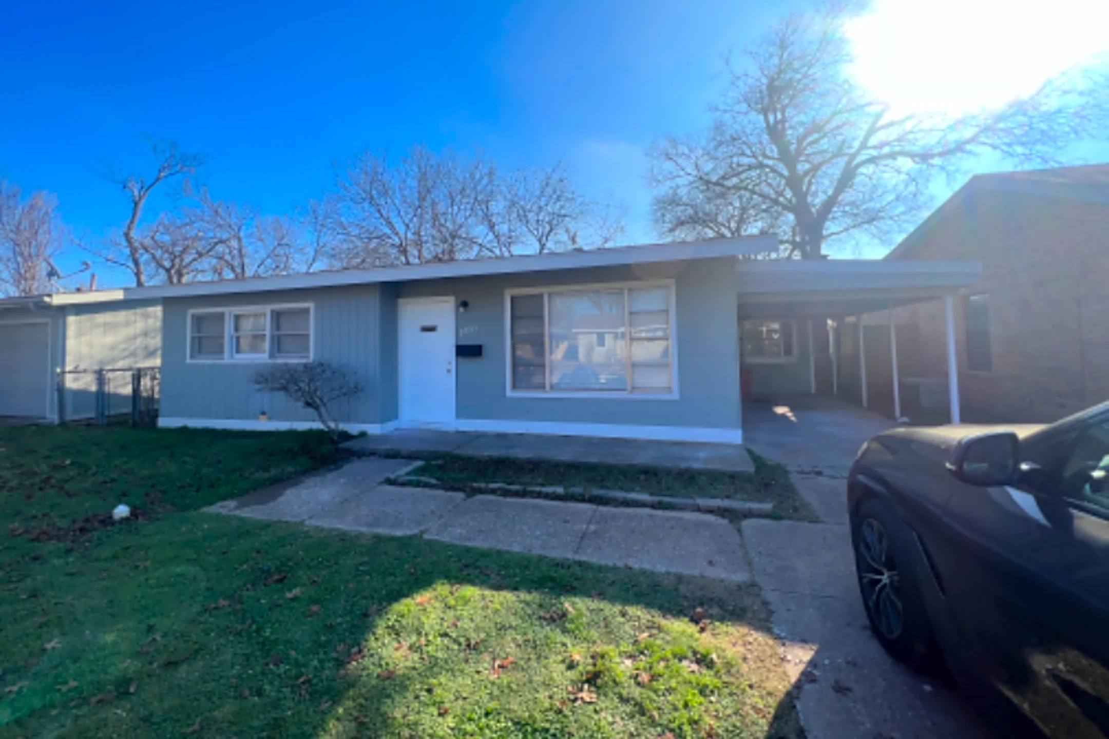 2951 Moffett Ave Wichita Falls, TX Houses for Rent Rent.