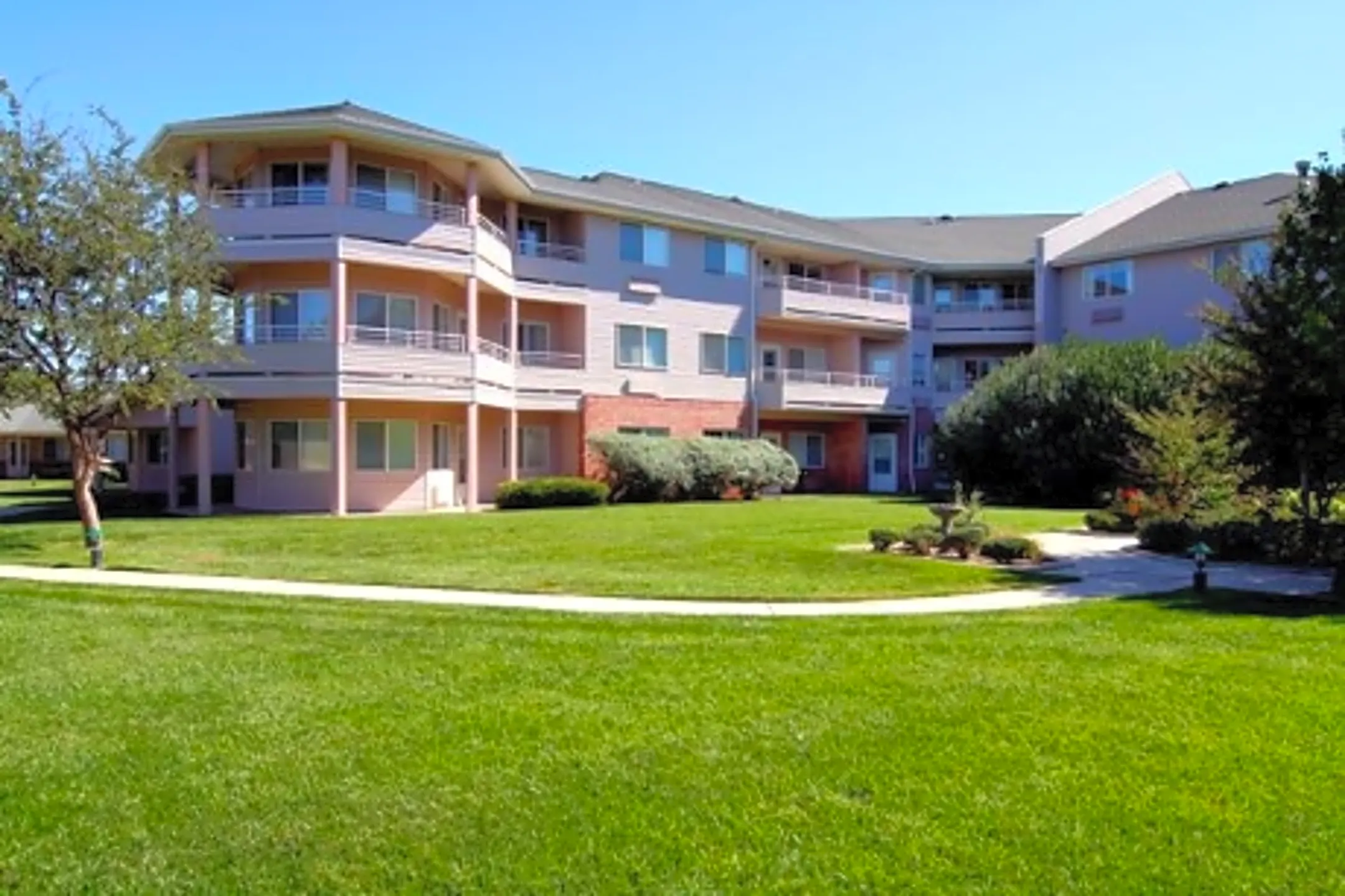 Polo Park Estates 2100 Castleford Rd Midland, TX Apartments for Rent Rent.