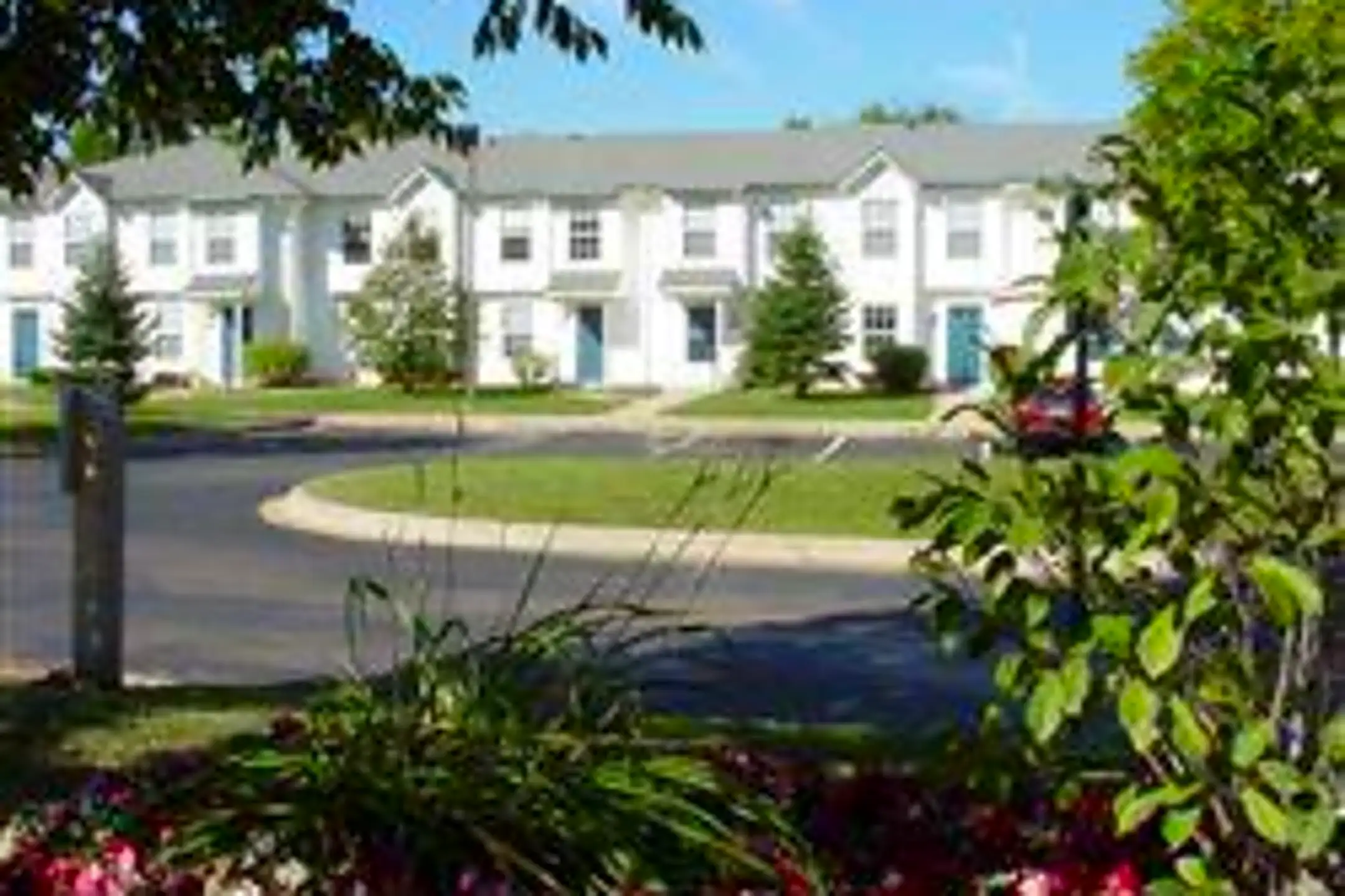 Centre Street Village Townhomes Portage, MI 49002