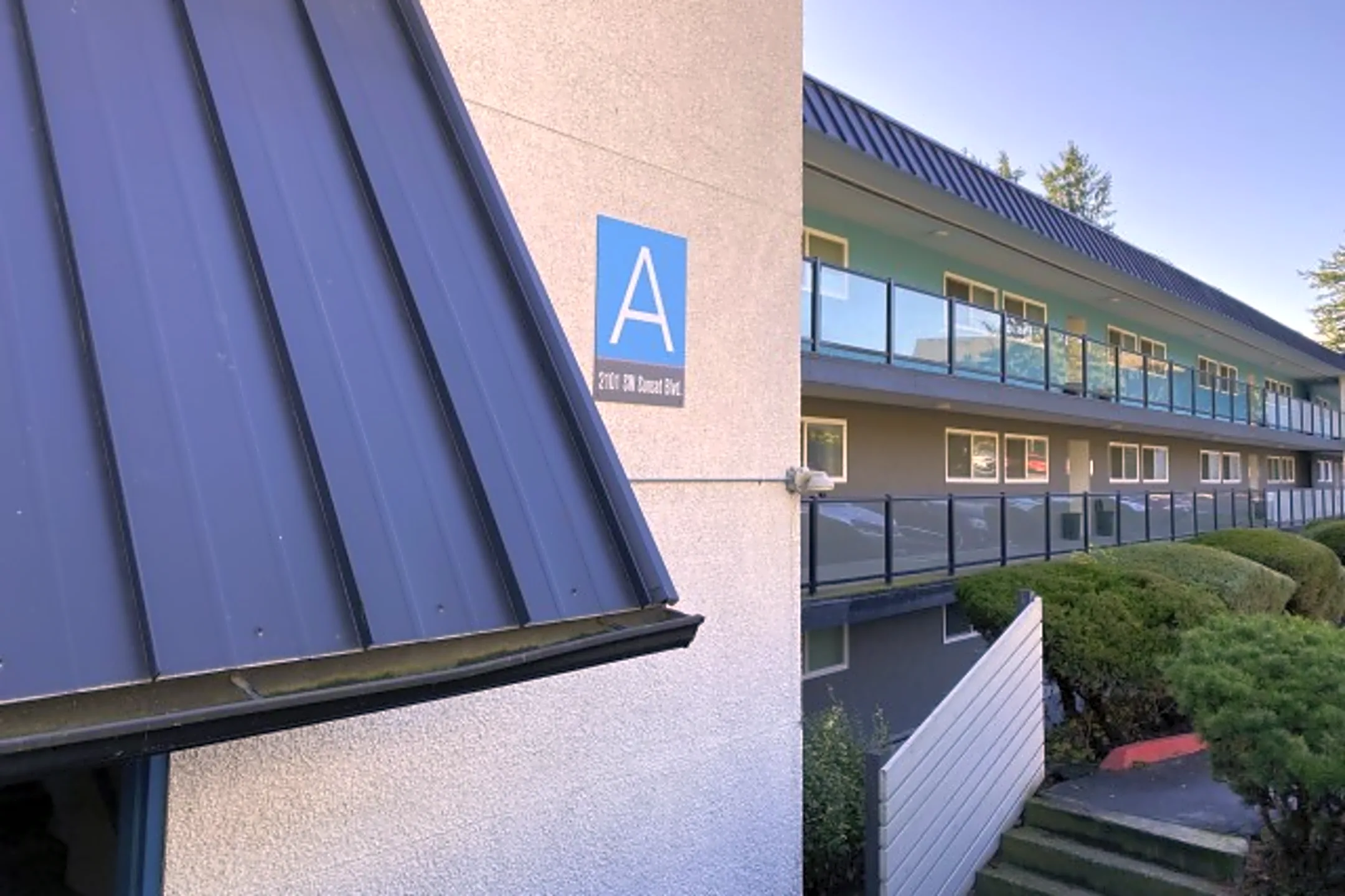 Sunset View Apartments Renton, WA 98057