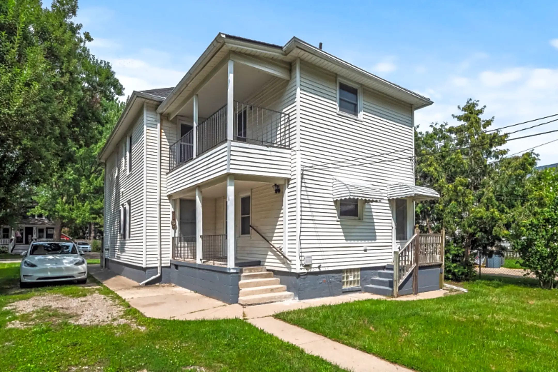 139 Gallup St 139 Gallup St unit 2 Mount Clemens, MI Houses for