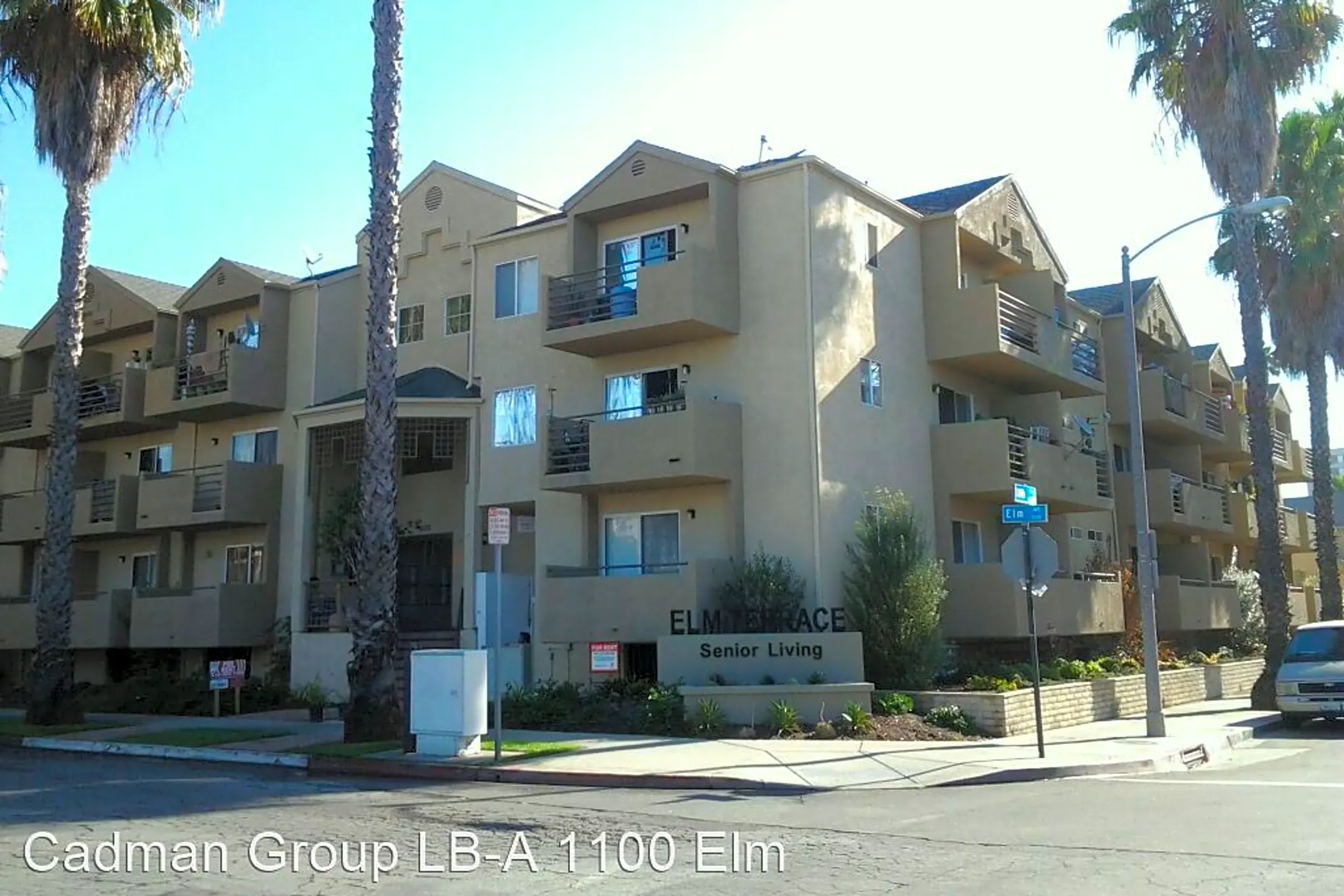 1100 Elm Ave Long Beach, CA Apartments for Rent Rent.