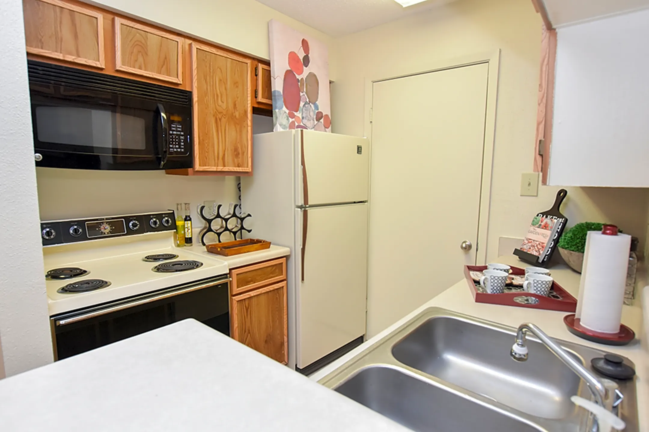 Regency Club Apartments 11555 Southfork Ave Baton Rouge, LA