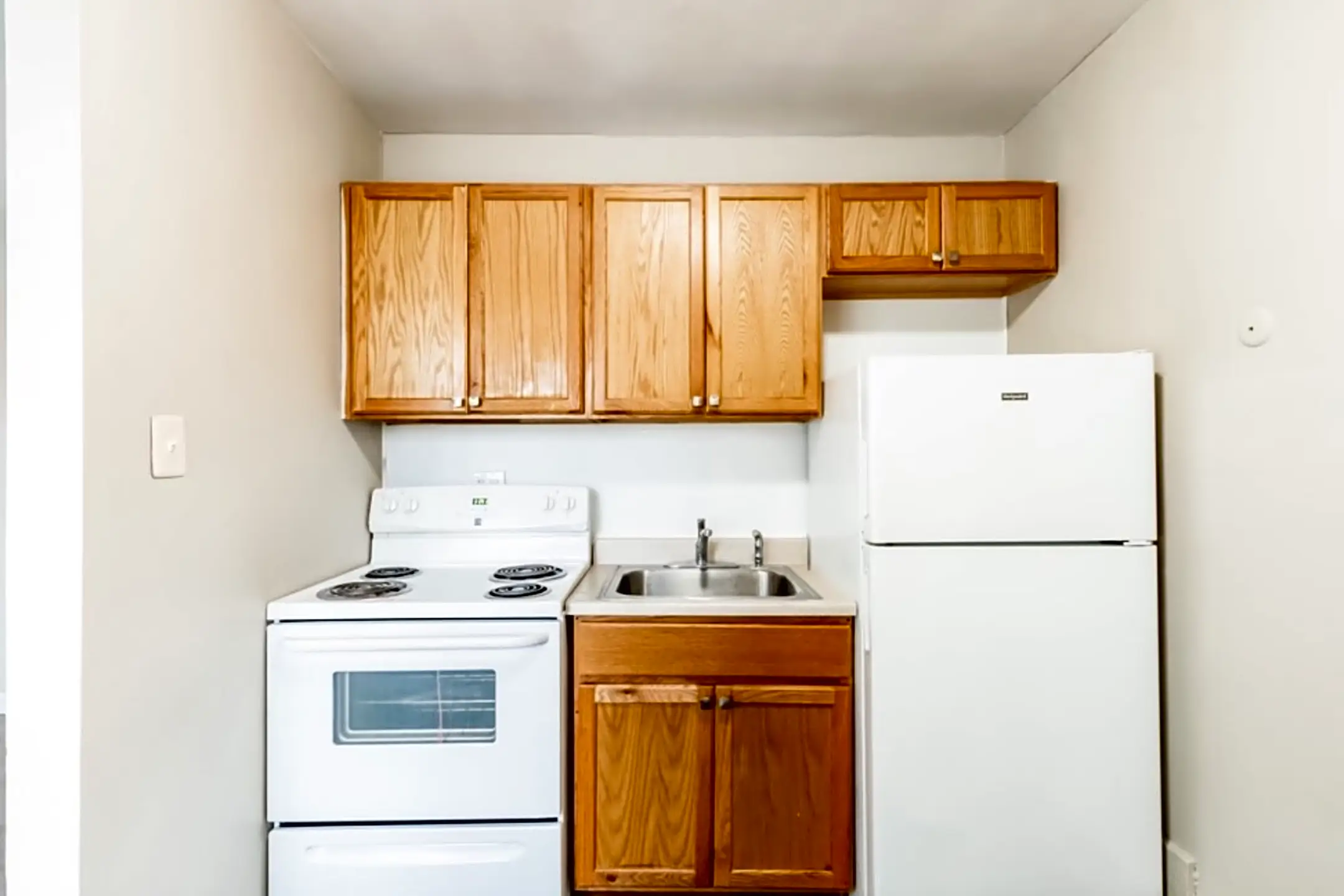 17020 Raupp Rd 17020 Raupp Rd unit 108 Melvindale, MI Apartments