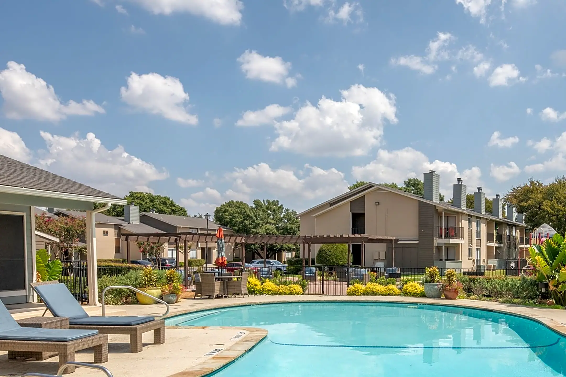 Prestonwood Apartment Homes Richardson, TX 75081