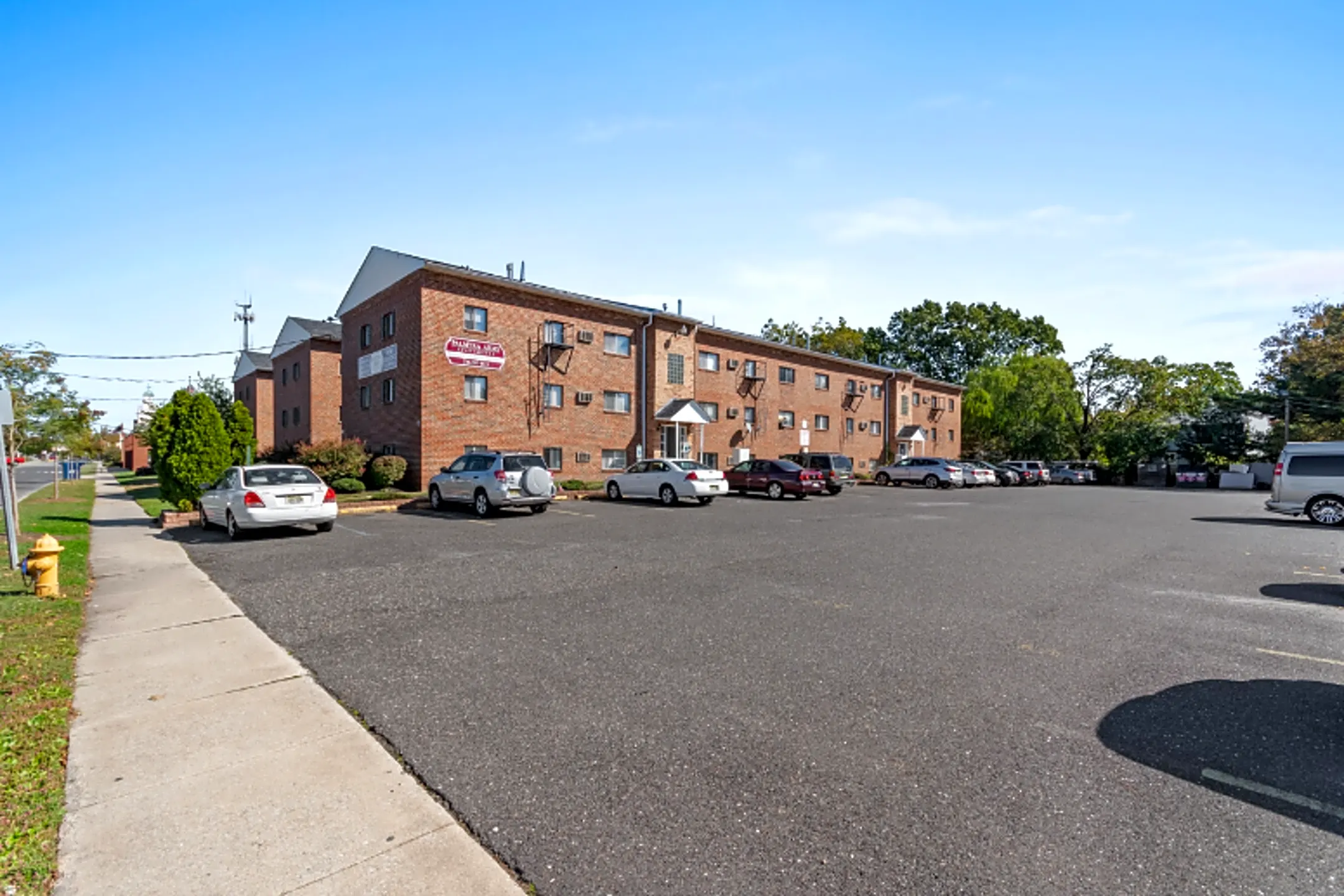 50 W Broad St 50 W Broad St unit 10 Palmyra, NJ Apartments for Rent