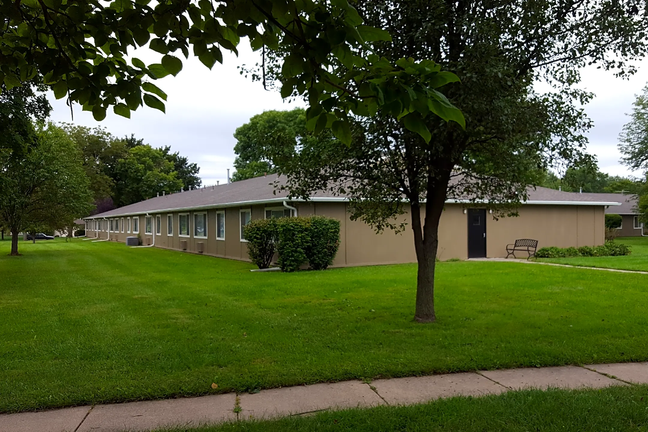 Carstens Gardens Apartments Beatrice, NE 68310