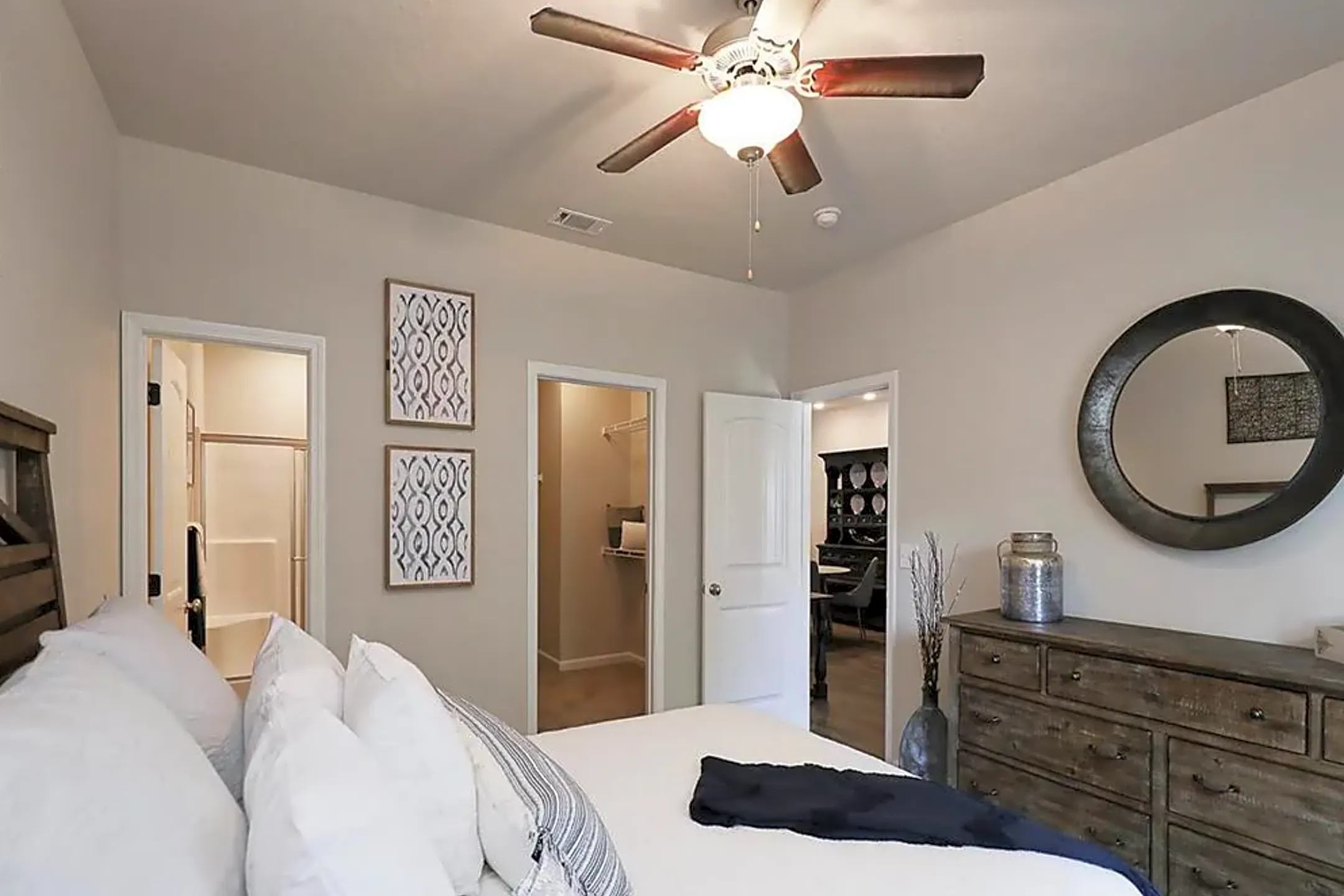 Bedroom - Highborne - Augusta, GA