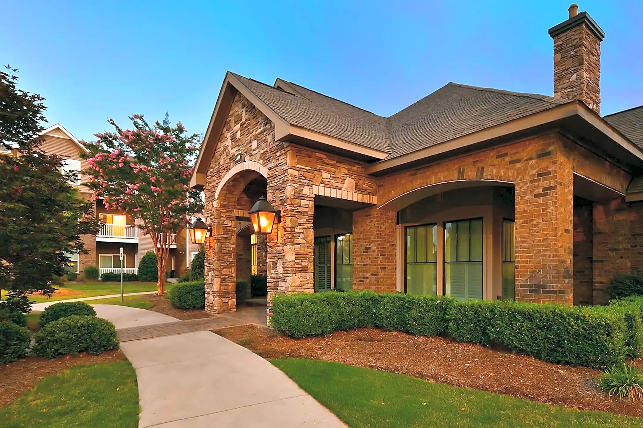 The Vinings At Laurel Creek 3434 Laurens Rd Greenville, SC