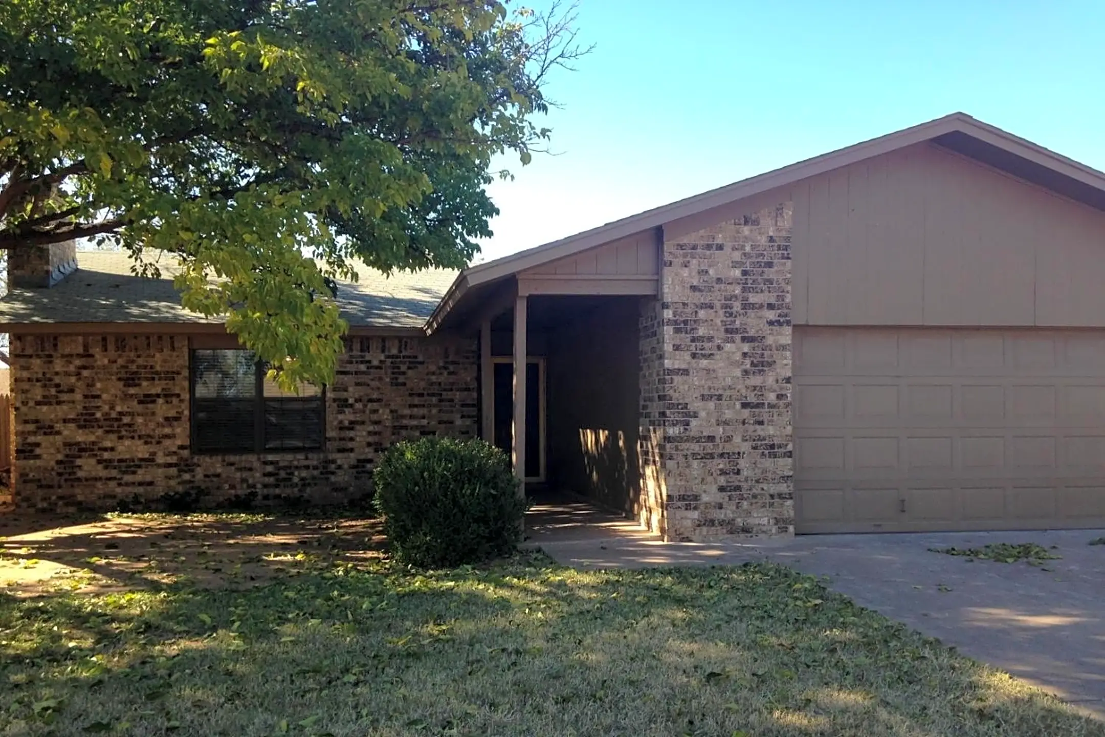 8108 Uvalde Ave Lubbock, TX Houses for Rent Rent.