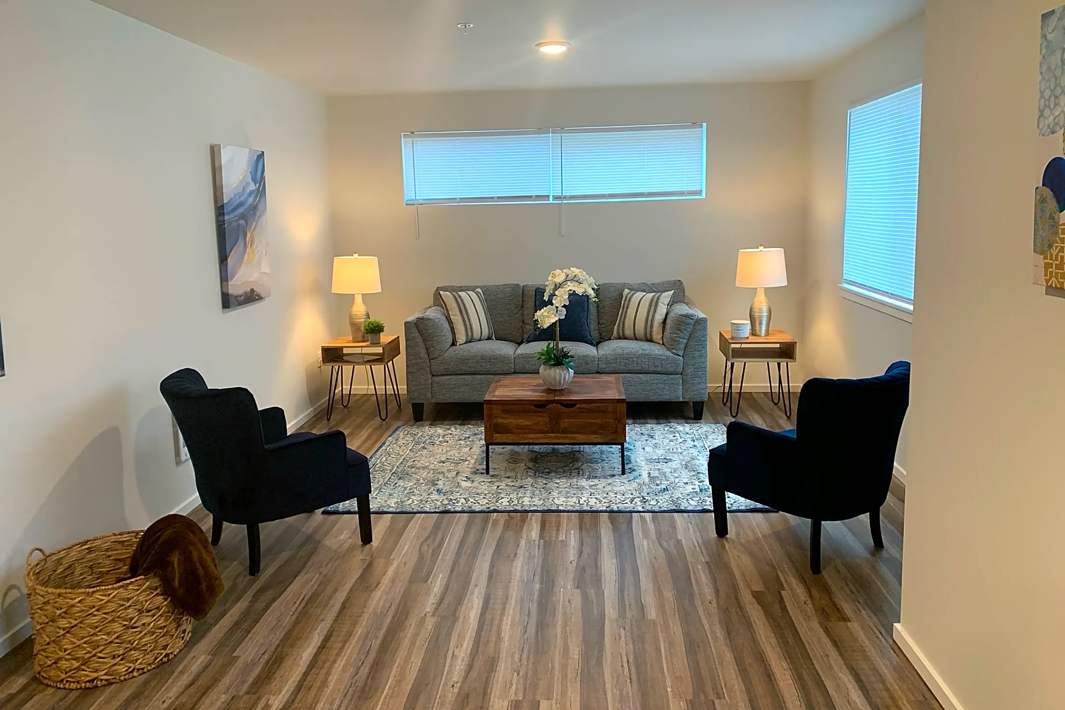 Grand Pacific Apartments WA 98408