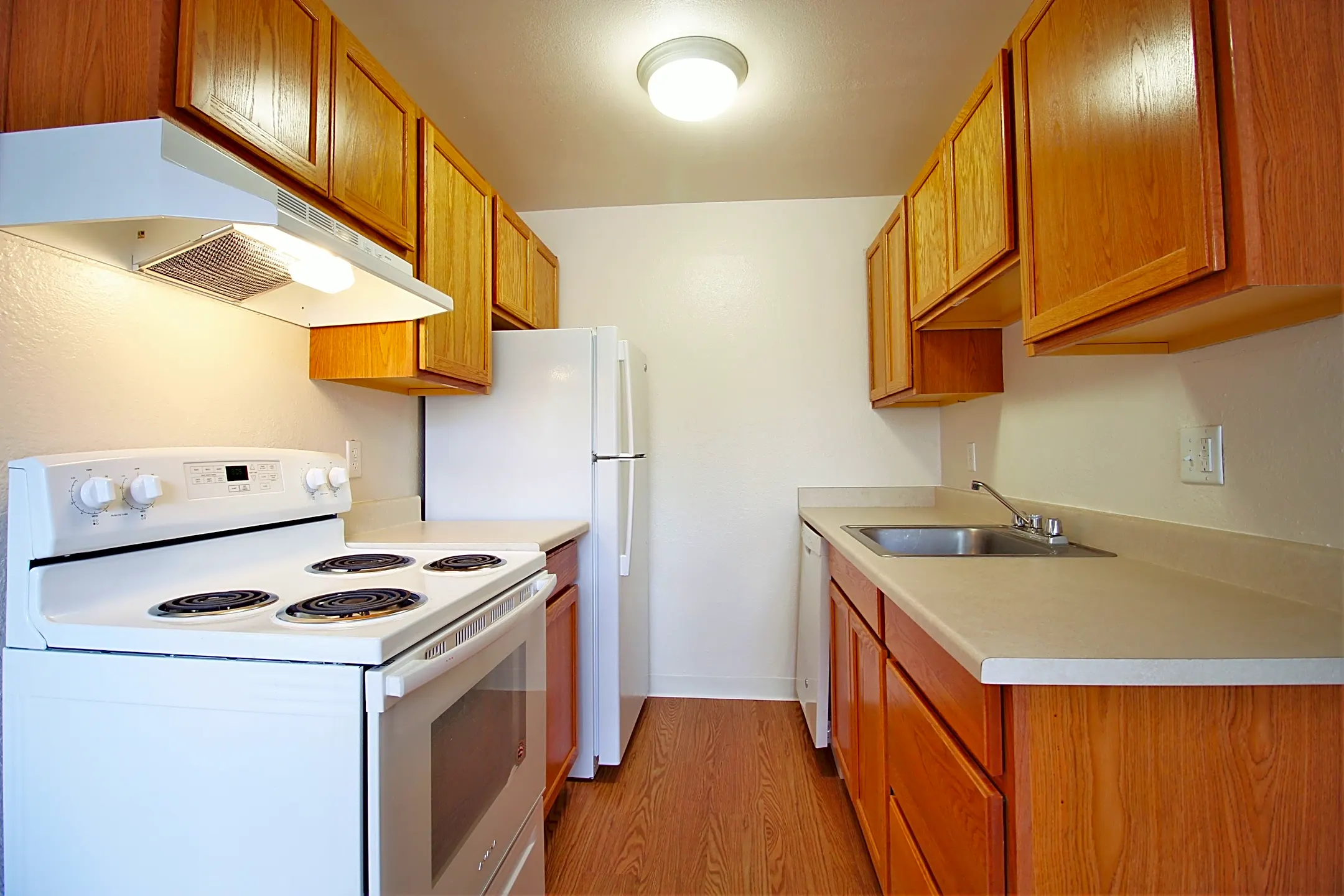 Falls Pointe Apartments Tumwater, WA 98501