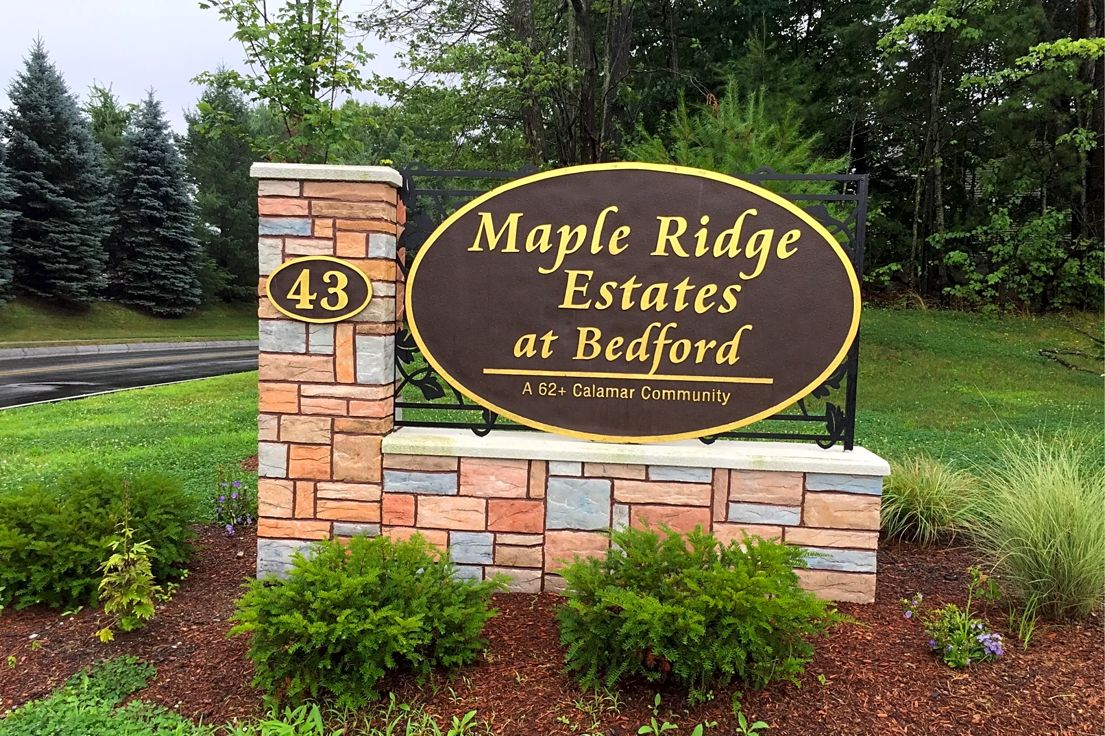 Mapleridge Estate At Bedford - 43 Technology Drive | Bedford, NH ...