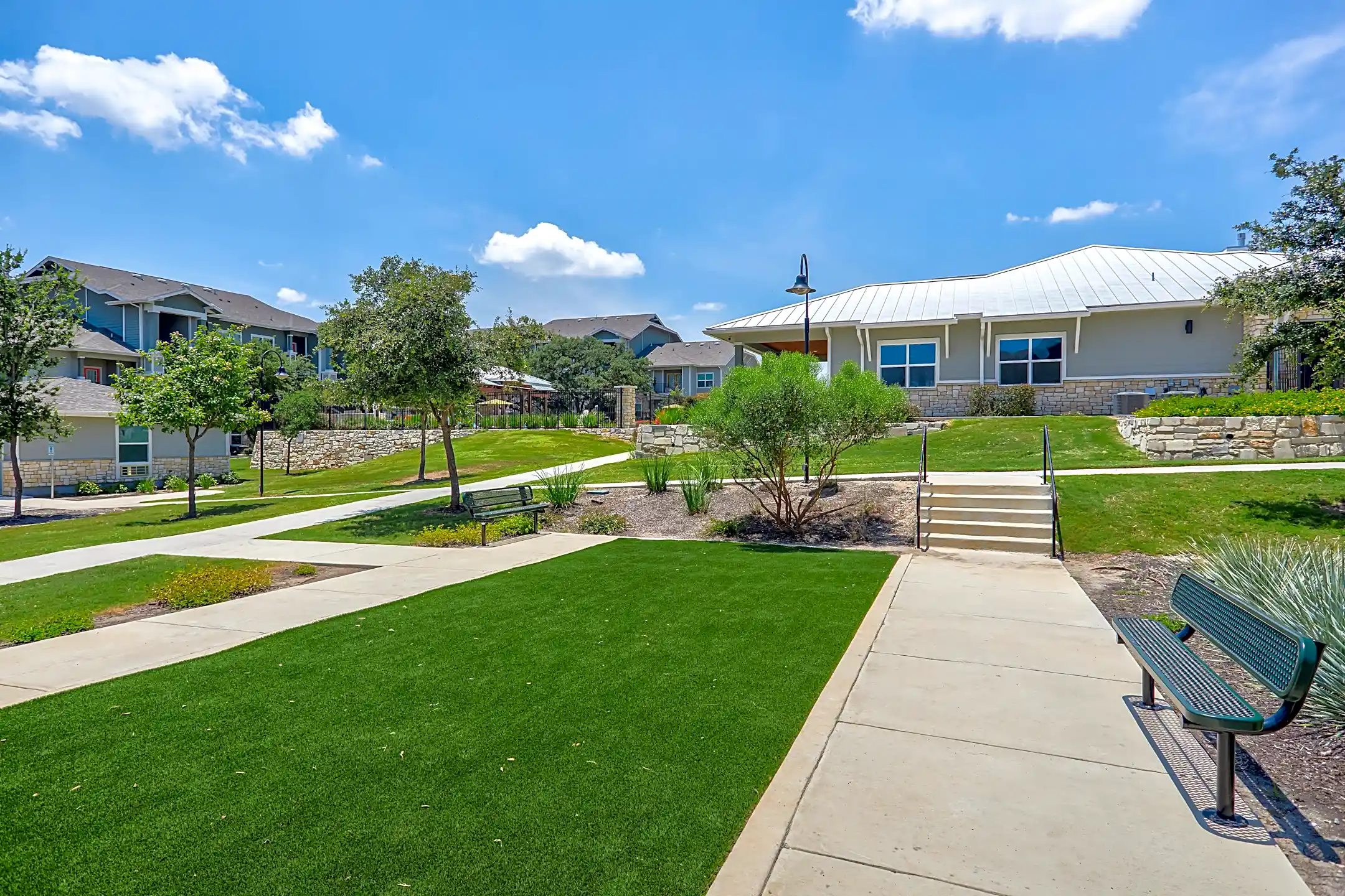 Esperanza 14006 Potranco Road San Antonio, TX Apartments for Rent