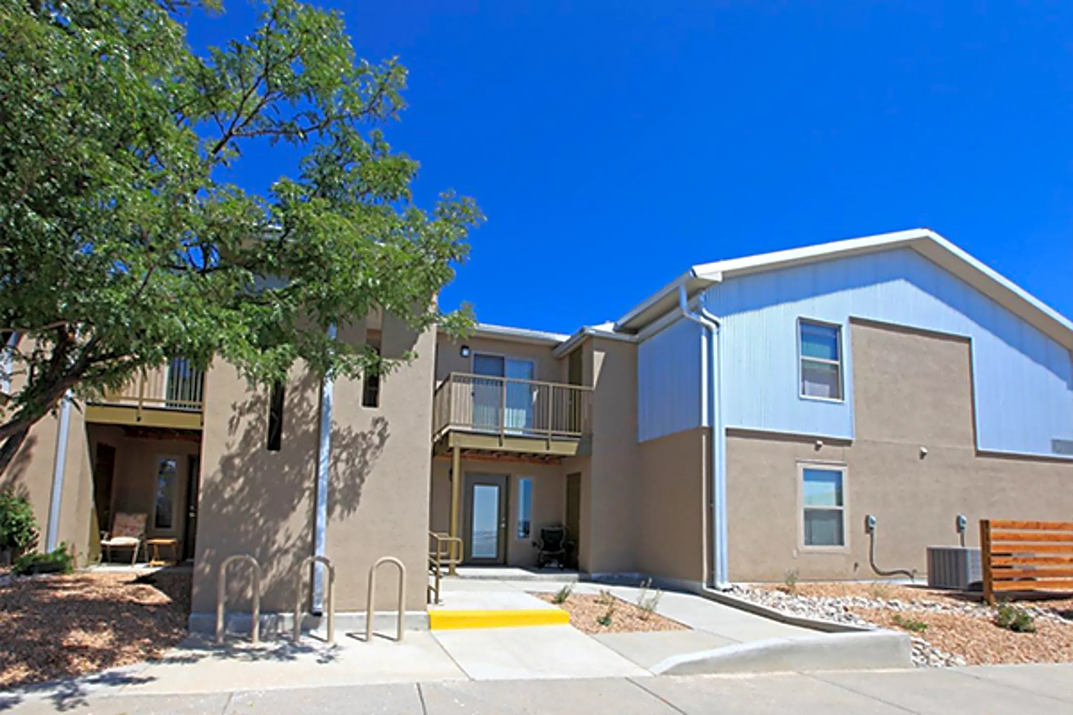 Mesa Del Norte Apartments 650 San Ildefonso Rd Los Alamos, NM