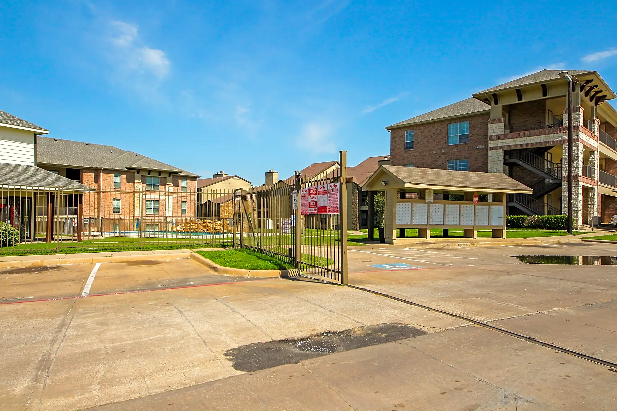 Harper 9797 Bruton Rd Dallas, TX Apartments for Rent Rent.