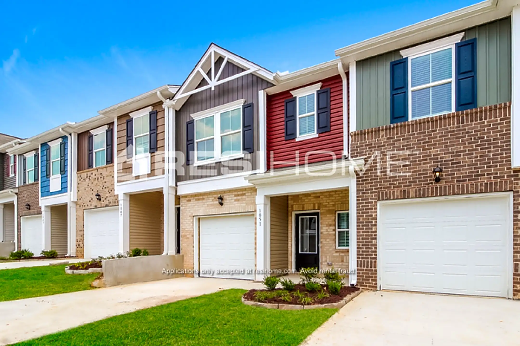 995 Simmons Trce Moore, SC Houses for Rent Rent.