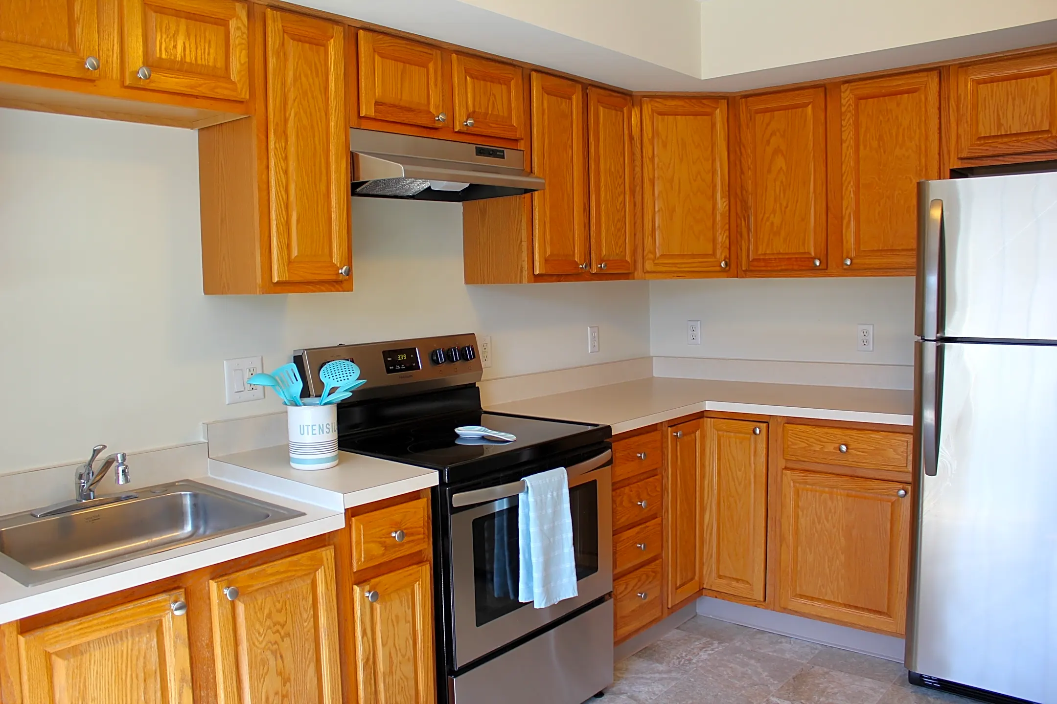 Theresa A. Rook Retirement Community Cromwell, CT 06416