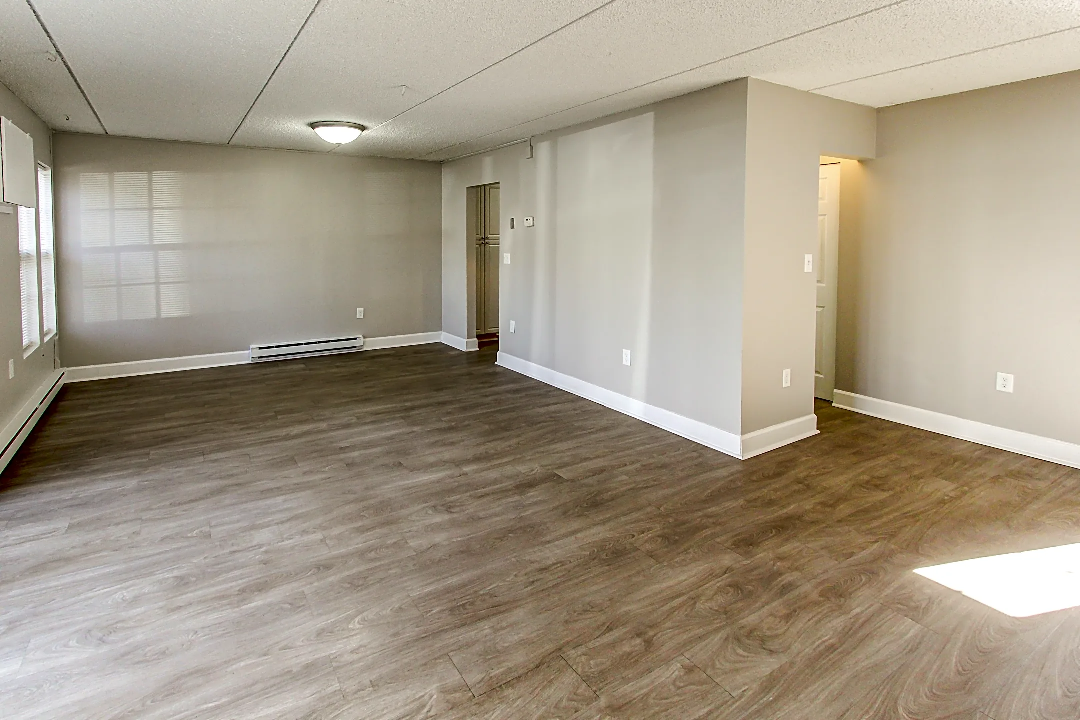 Greenbush Station Apartments 737 Columbia Tpke East Greenbush, NY