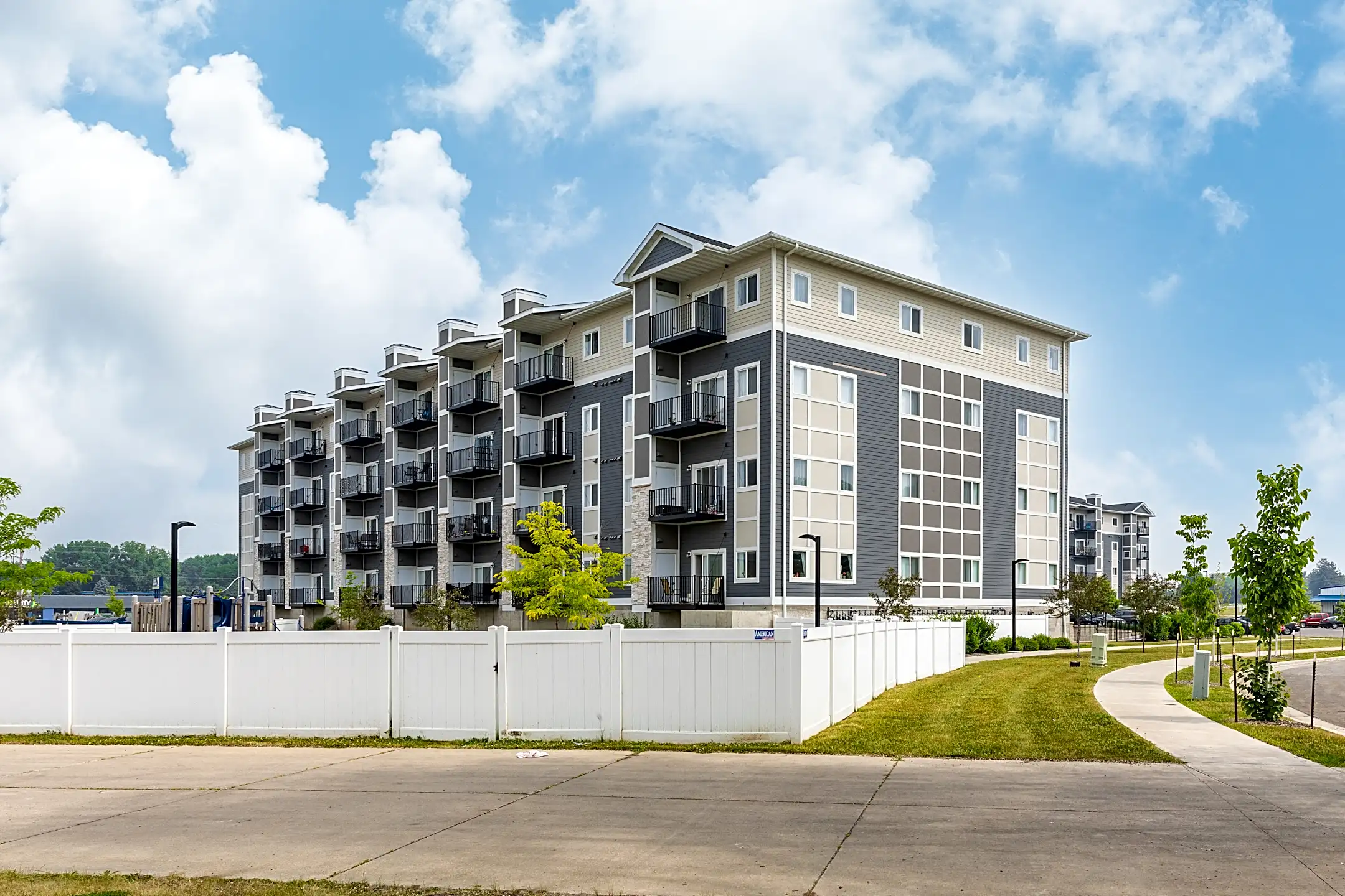 Eastgate Apartments Rochester, MN 55904