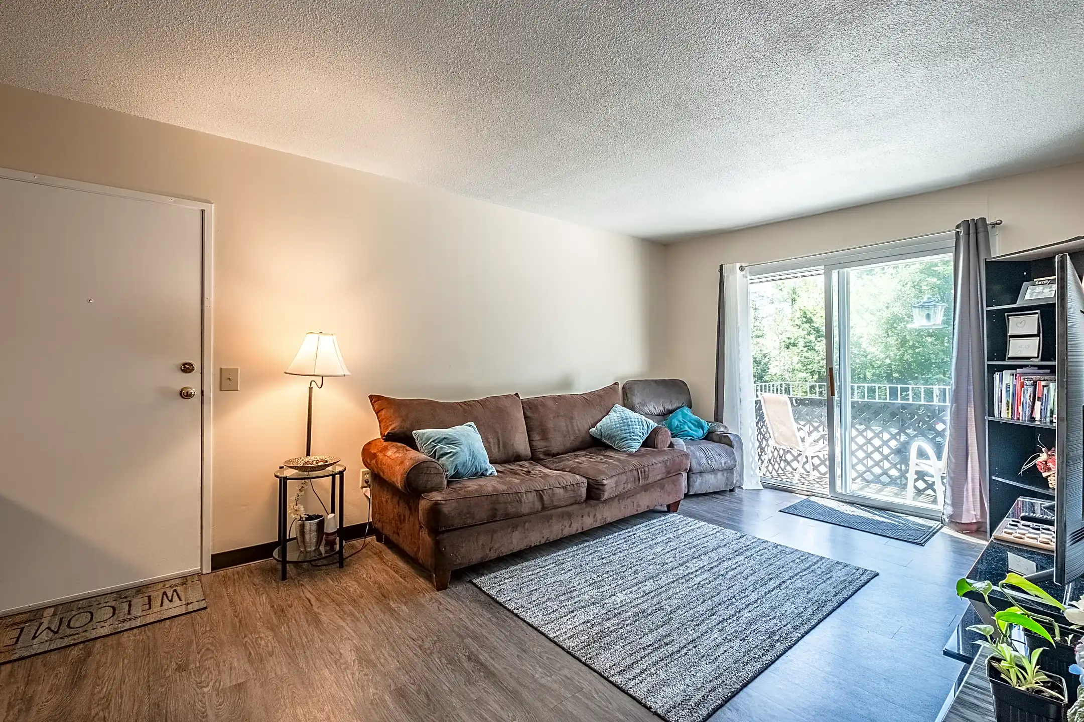 Jaffwood Apartments 142 Main Street Jaffrey, NH Apartments for Rent