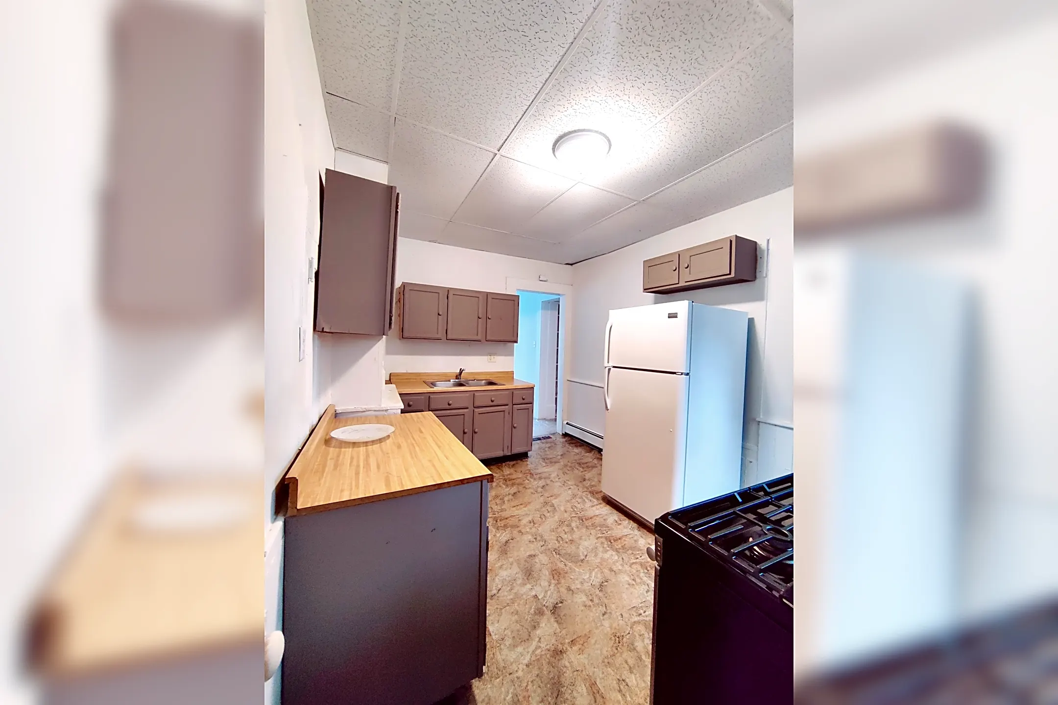 409 N Lafayette St Apartments Sandwich, IL 60548