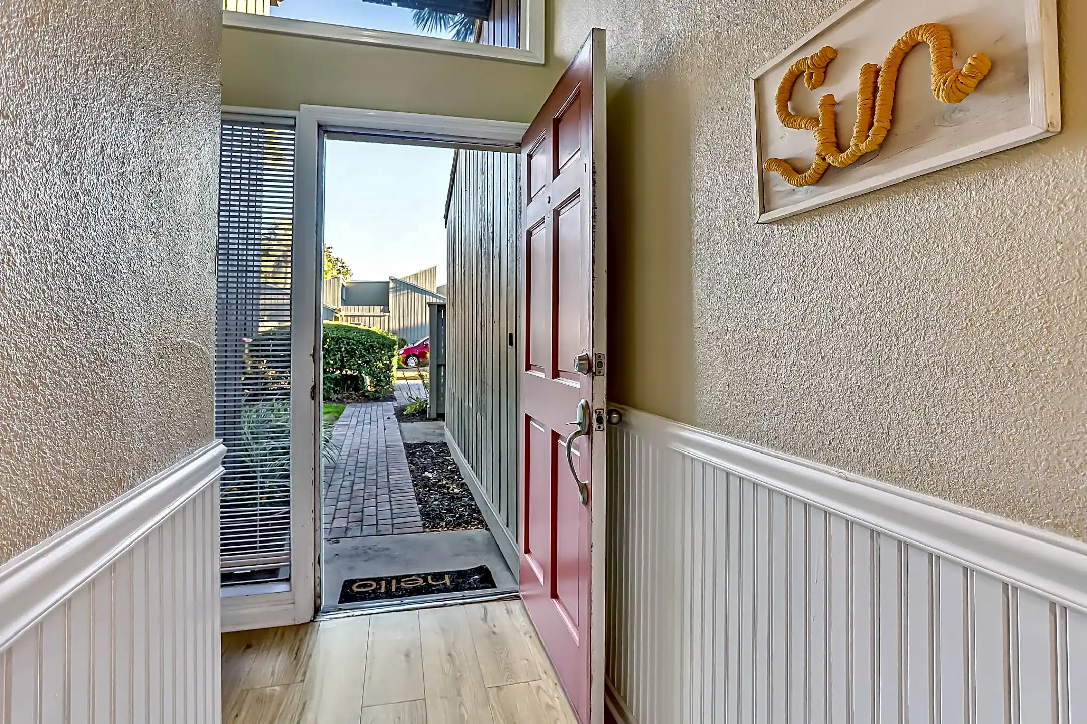 10025 Sawgrass Dr E 10025 Sawgrass Dr E unit 1 Ponte Vedra Beach