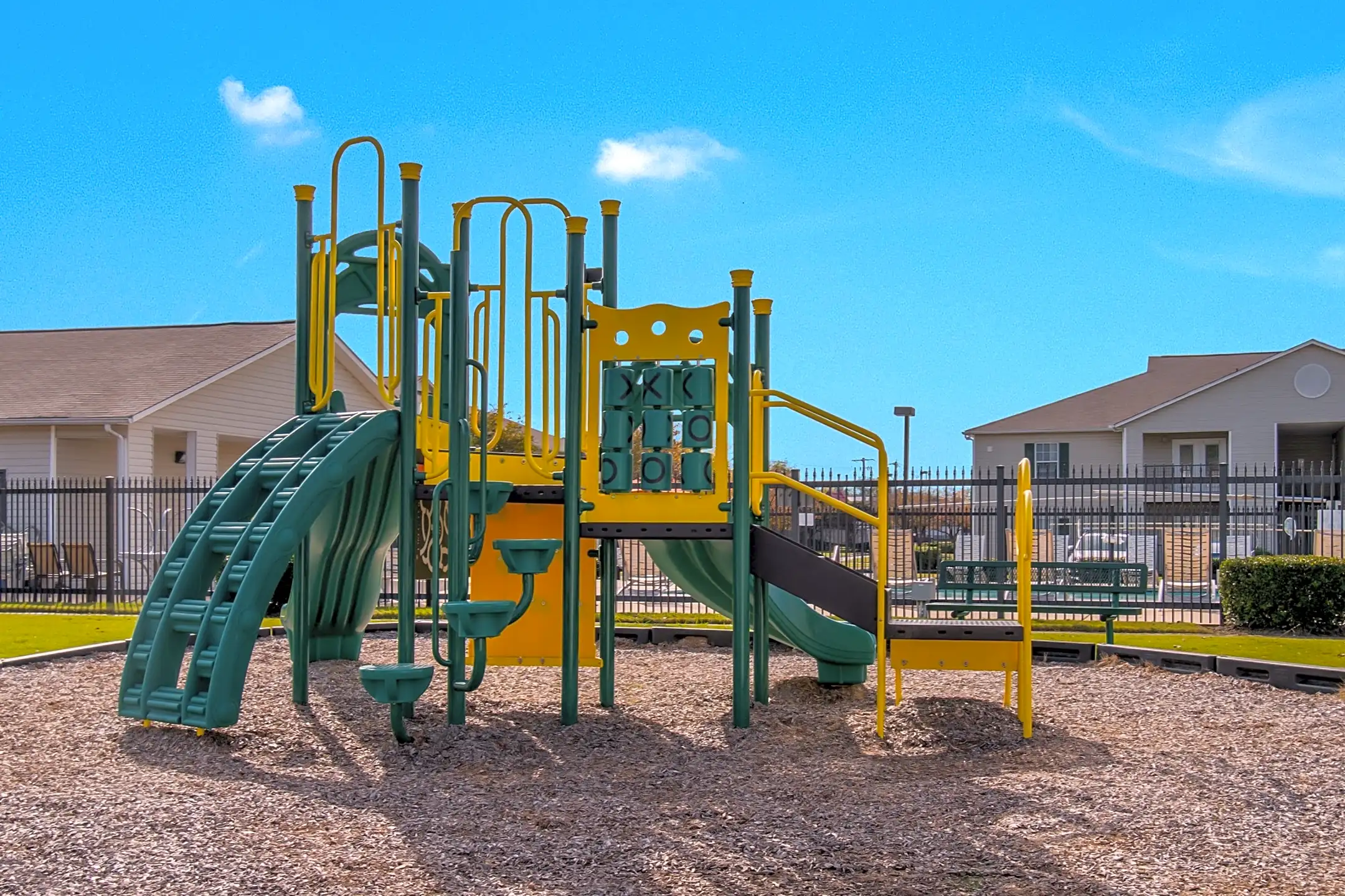 The Retreat at Sherwood 100 Manson Rd Sherwood, AR Apartments for