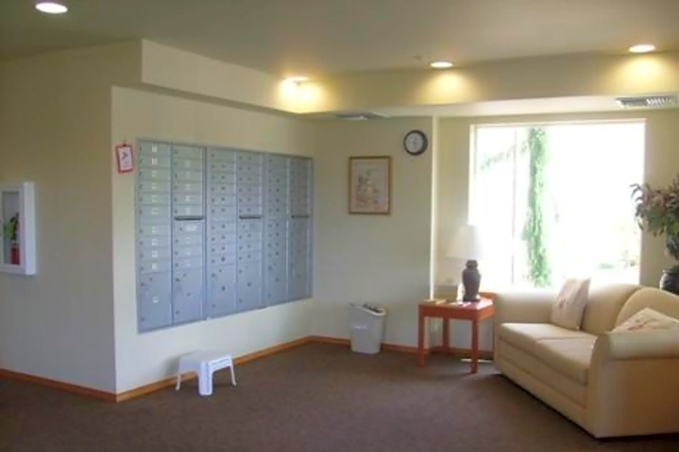 Highland Greens Apartments 3100 N 30th St Mount Vernon, WA