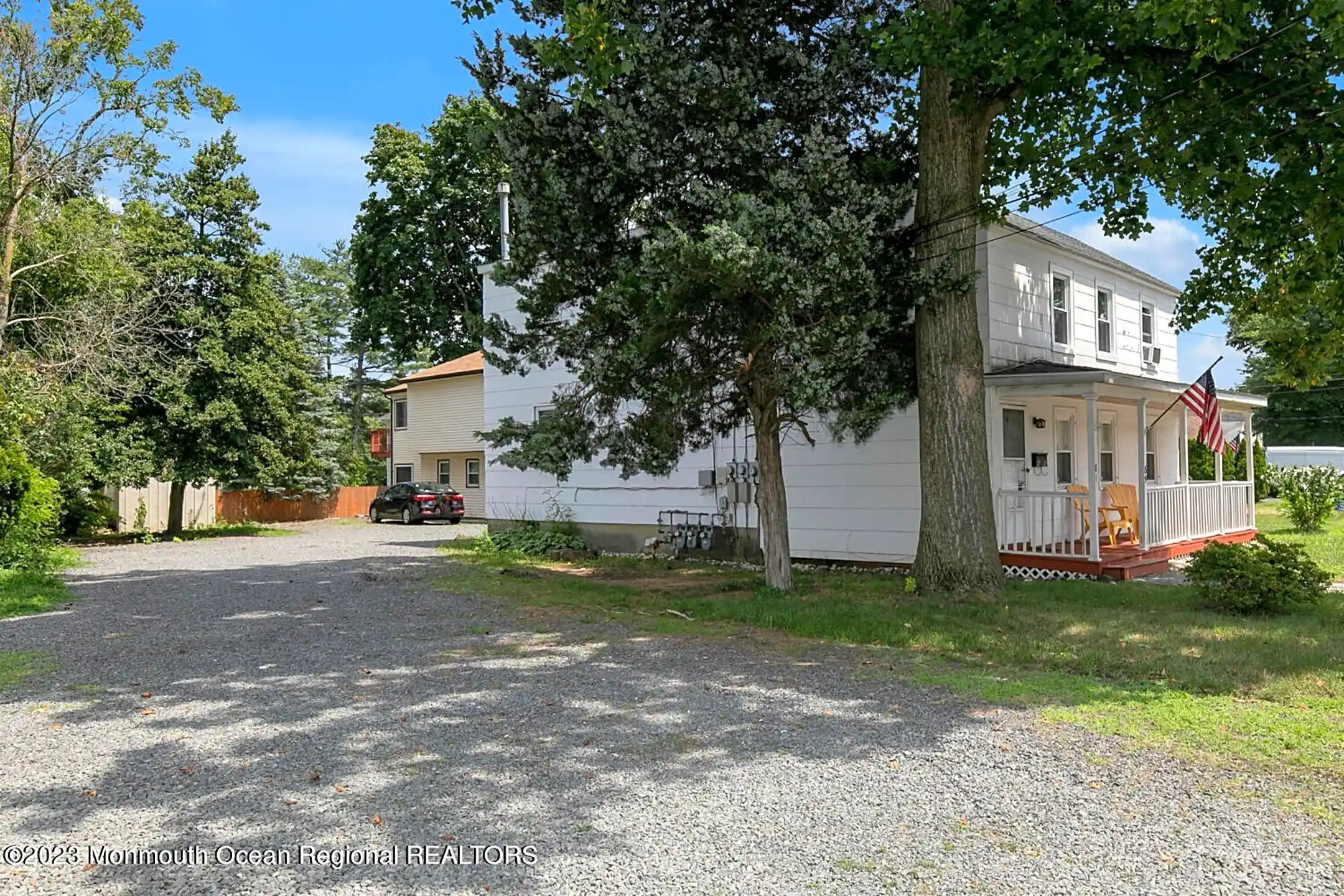 81 Fulton St A Houses Keyport, NJ 07735