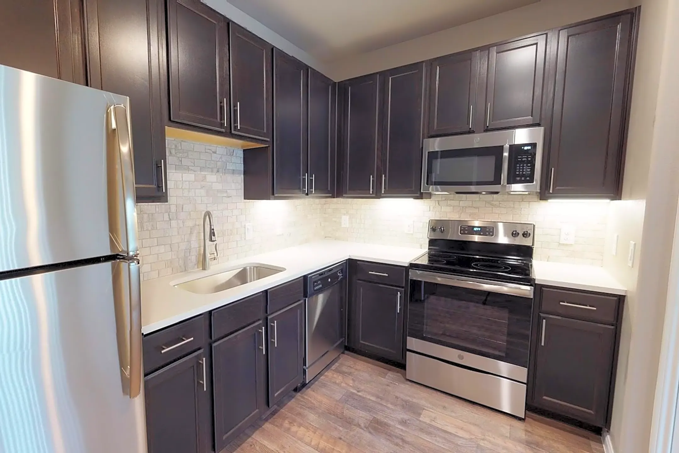 The Atherton Frisco, TX 75034