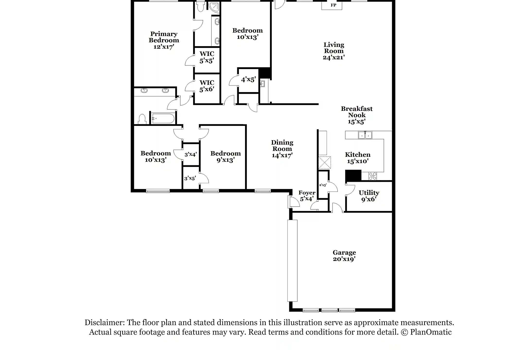 3619 Maple Glen Dr Kingwood, TX Houses for Rent Rent.