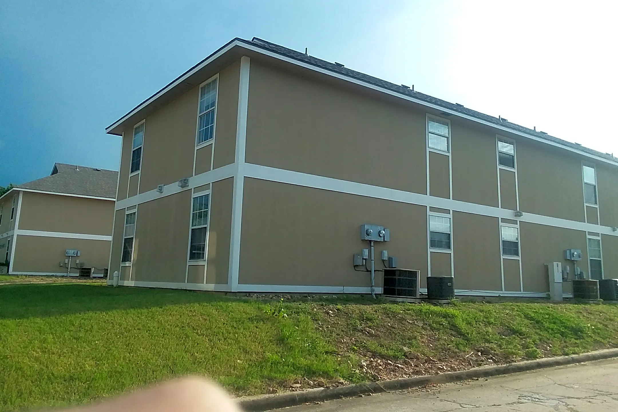 One Bedroom Apartments Tahlequah Ok