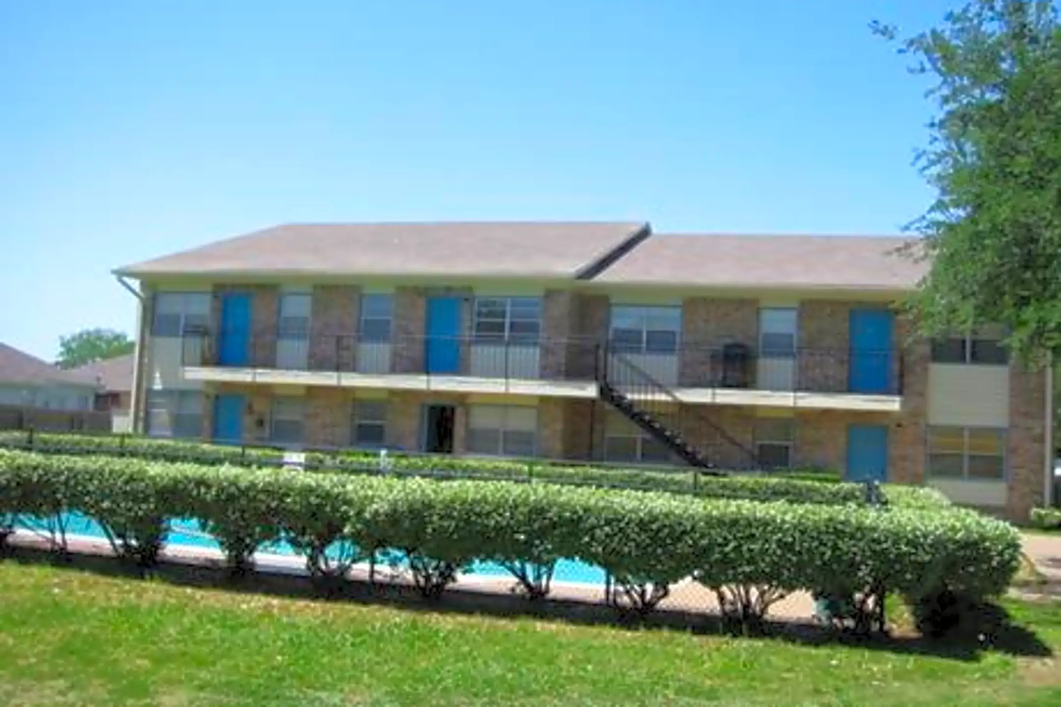 Gatewood Village Apartments Garland, TX 75043