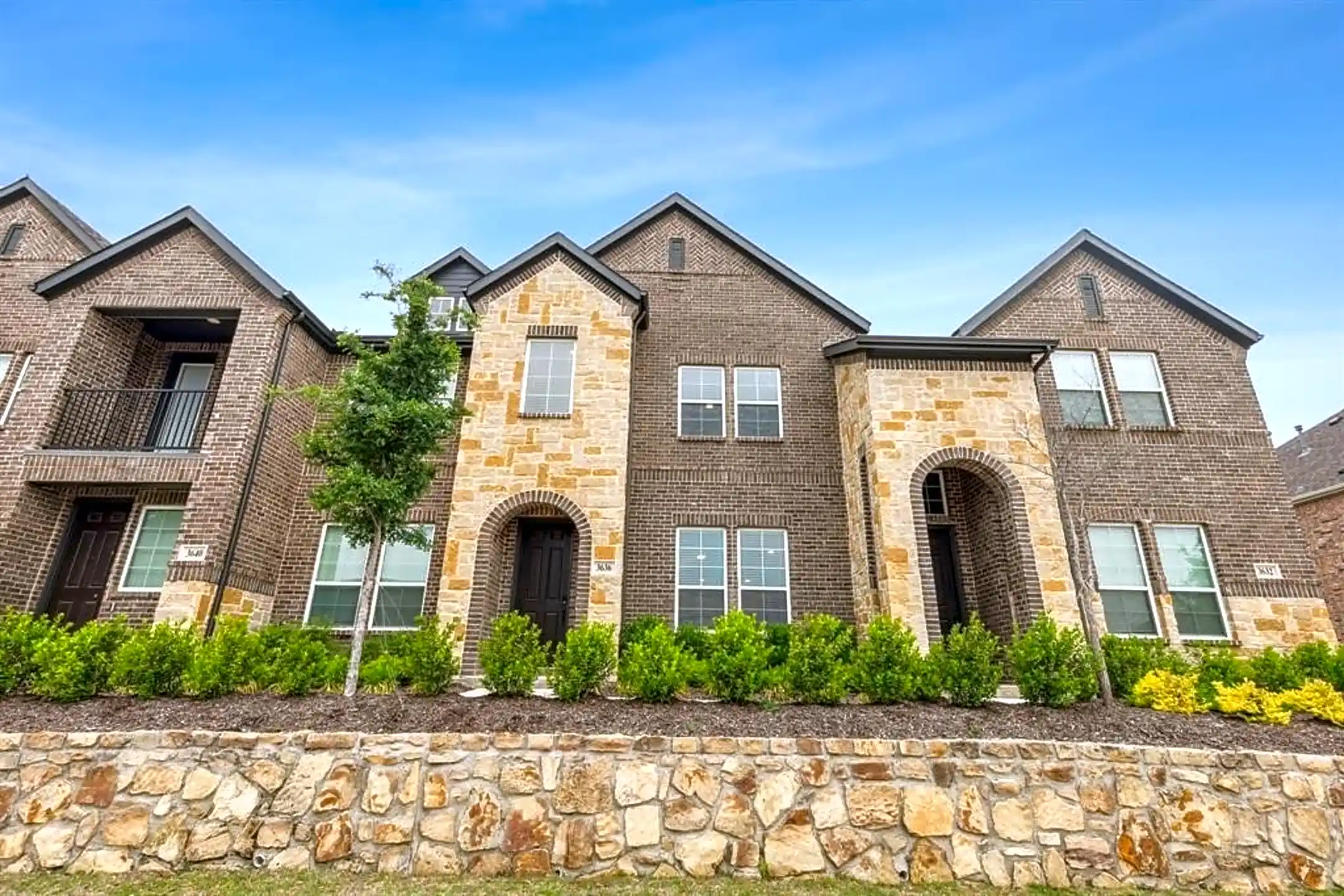3636 Zellwood Ln McKinney, TX Townhomes for Rent Rent.