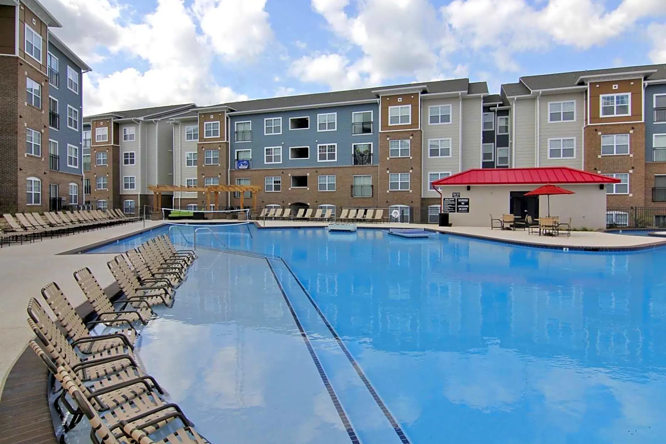 111 South Apartments Statesboro Ga