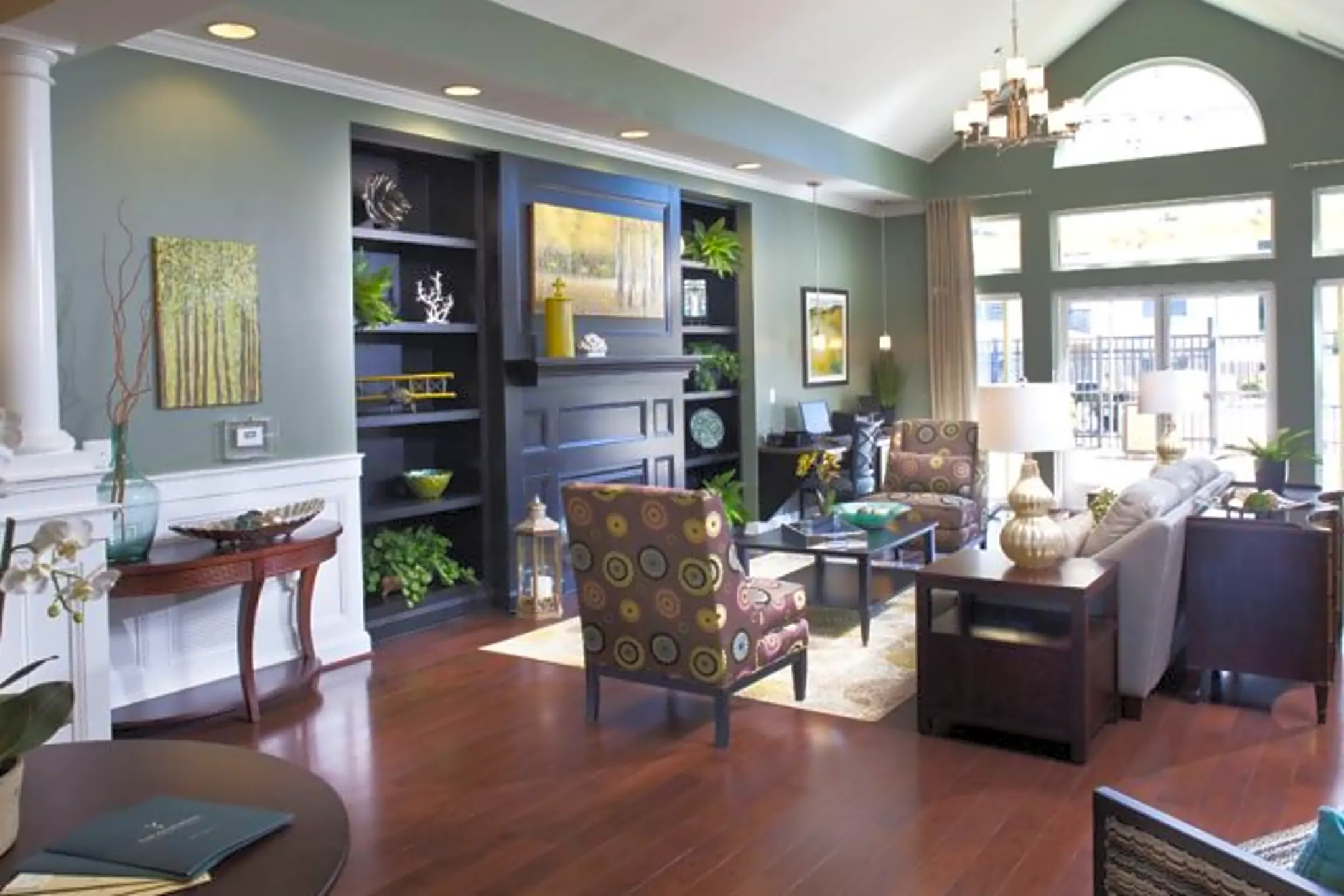 The Apartments at Charlestown Crossing 400 W Claiborne Rd North East, MD Apartments for Rent