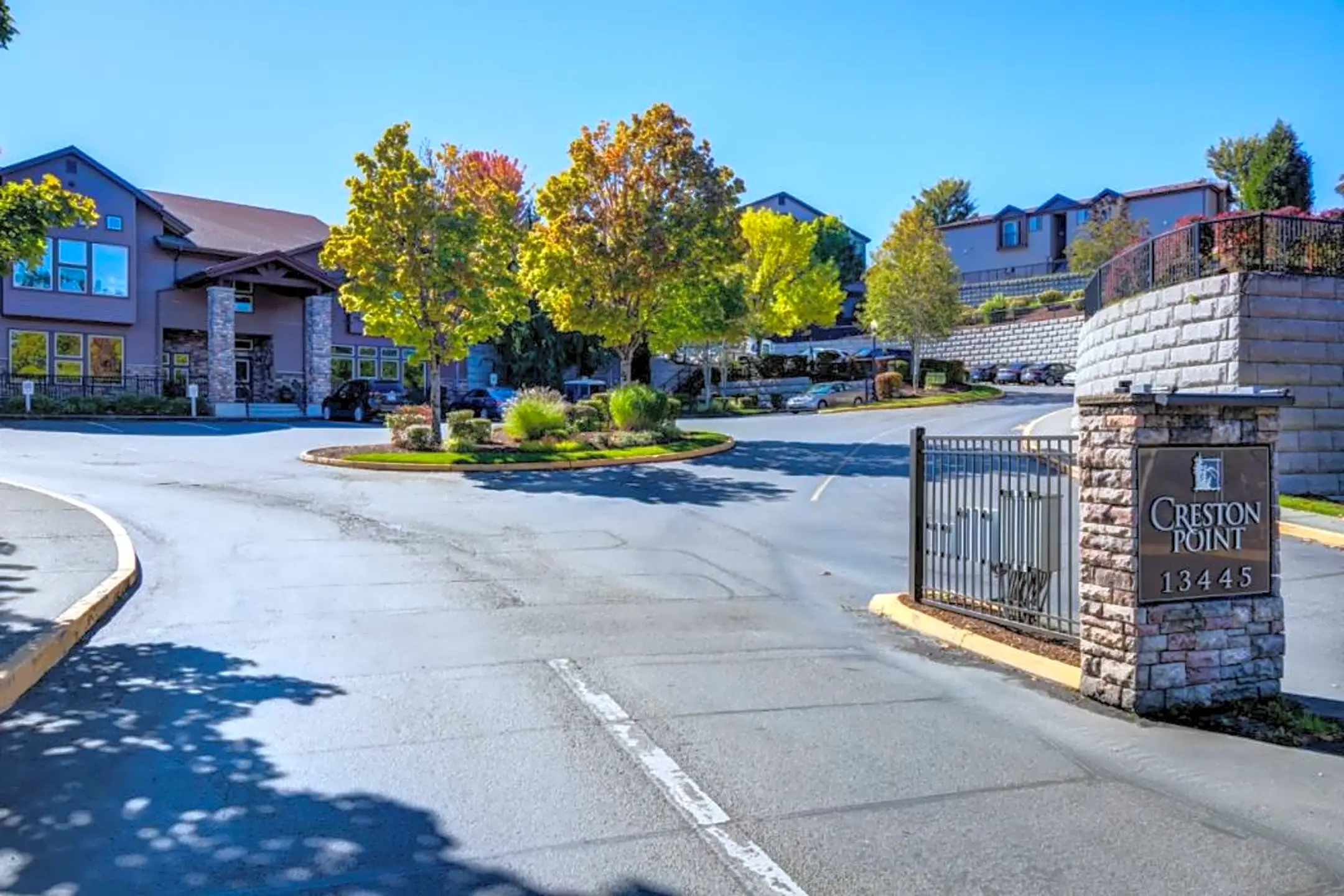 Creston Point 13445 Martin Luther King Jr Way S Seattle, WA
